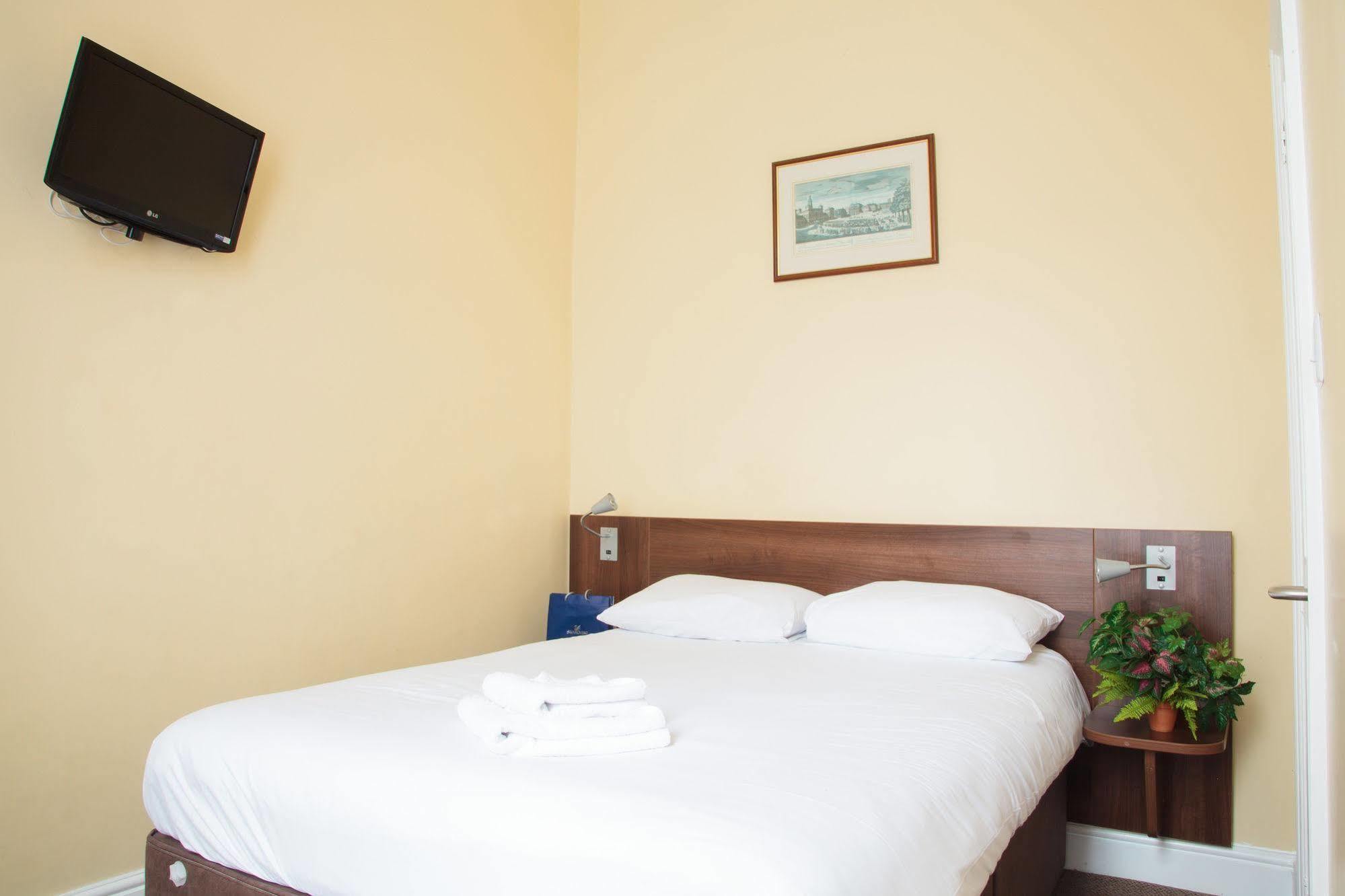 Hotel Victoria