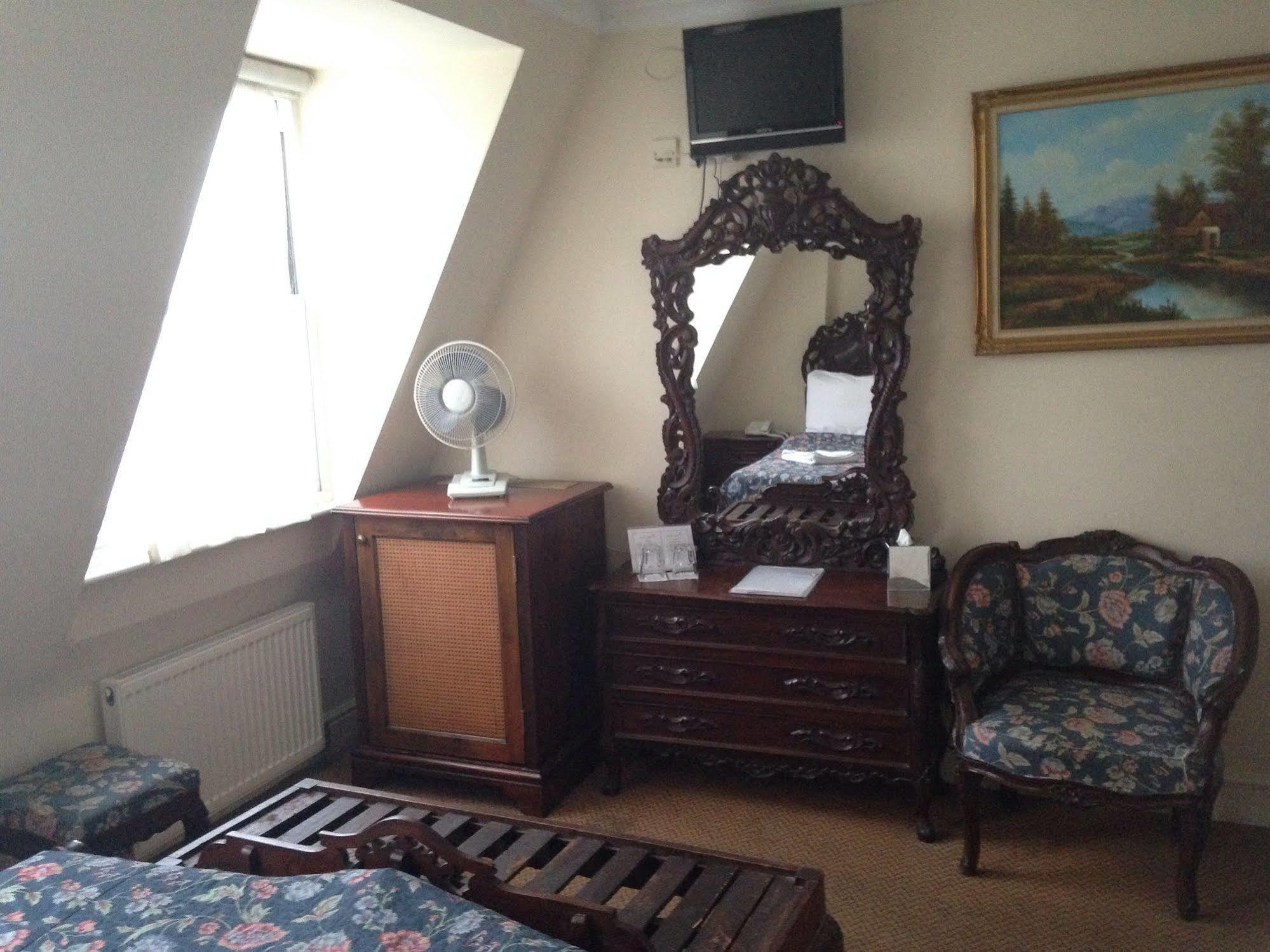 Hotell My Place