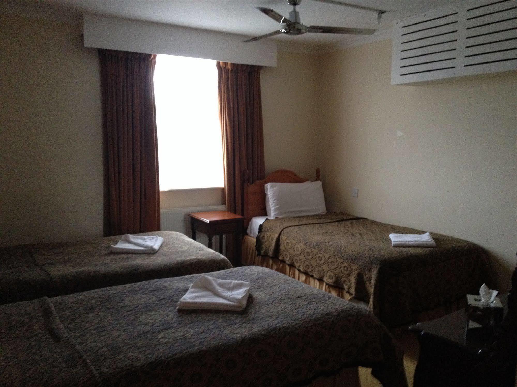 My Place Hotell