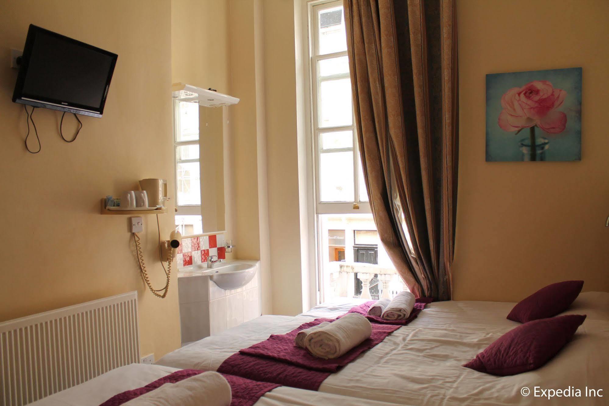 Hotel Oyo Bakers Hotel London Victoria 3*