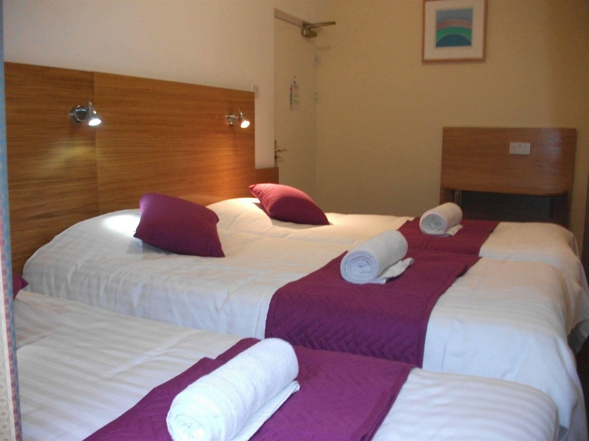 Oyo Bakers Hotel London Victoria 3*