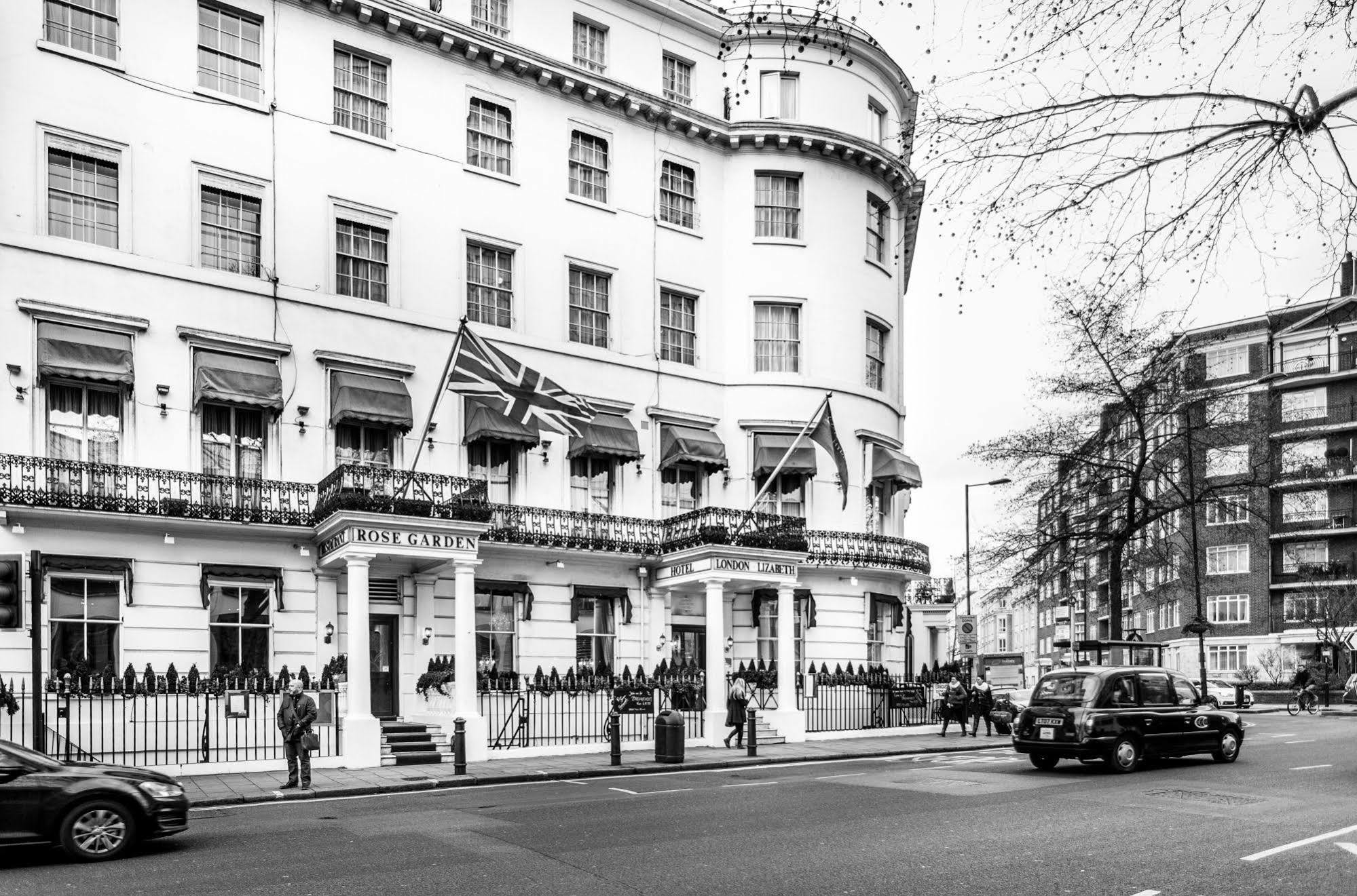 Elizabeth Hotel Londen
