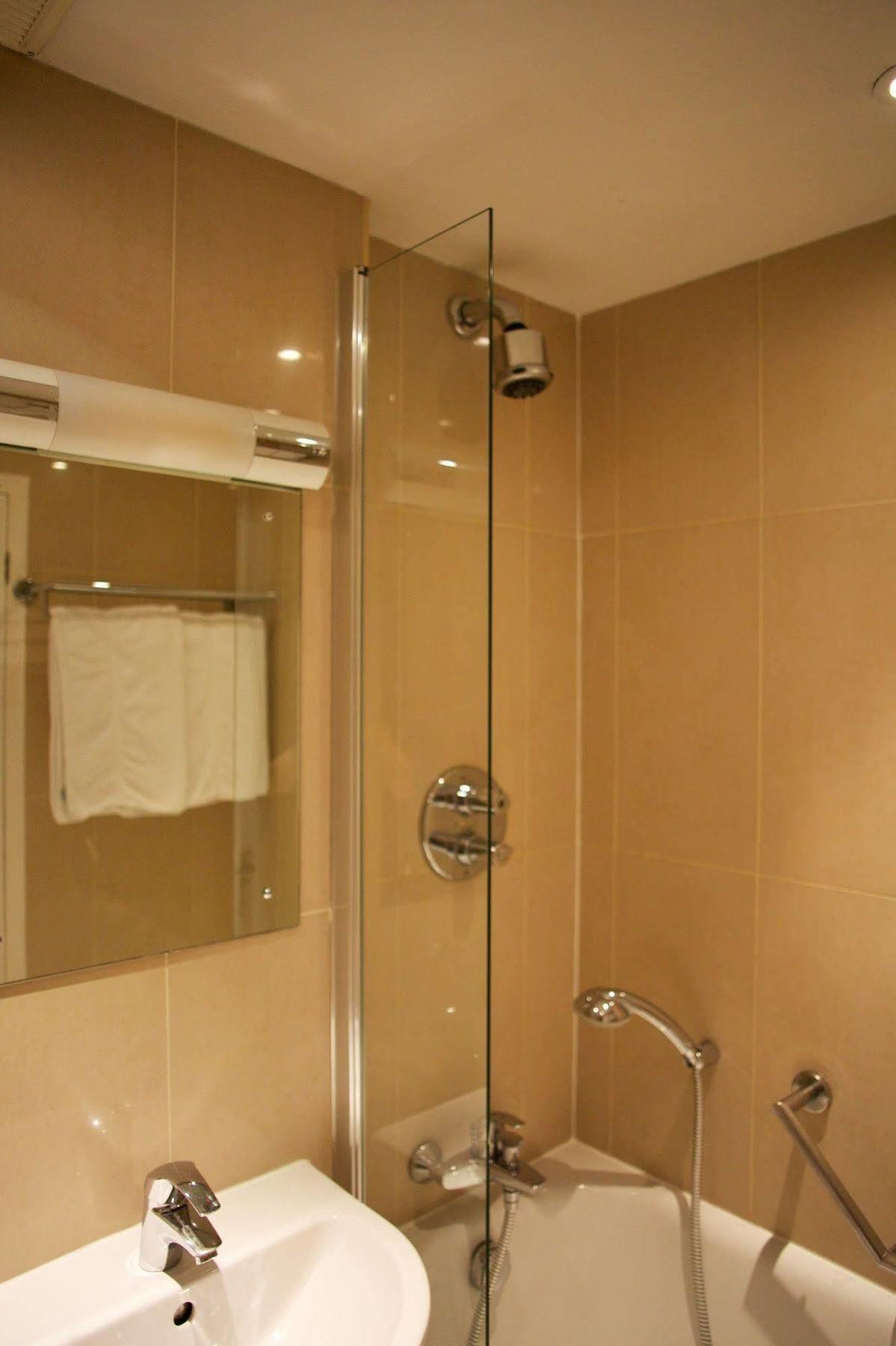 Quality Hampstead Hotell