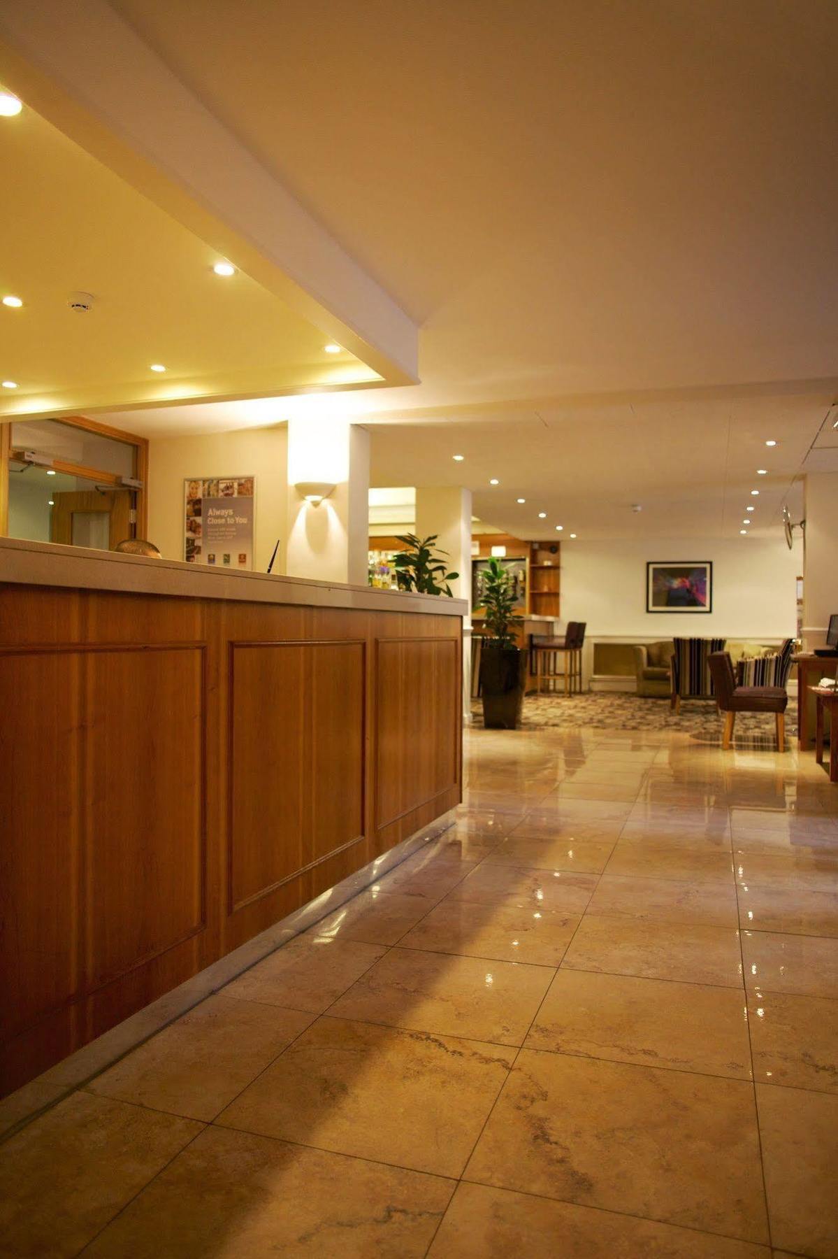 Quality Hampstead 3* London