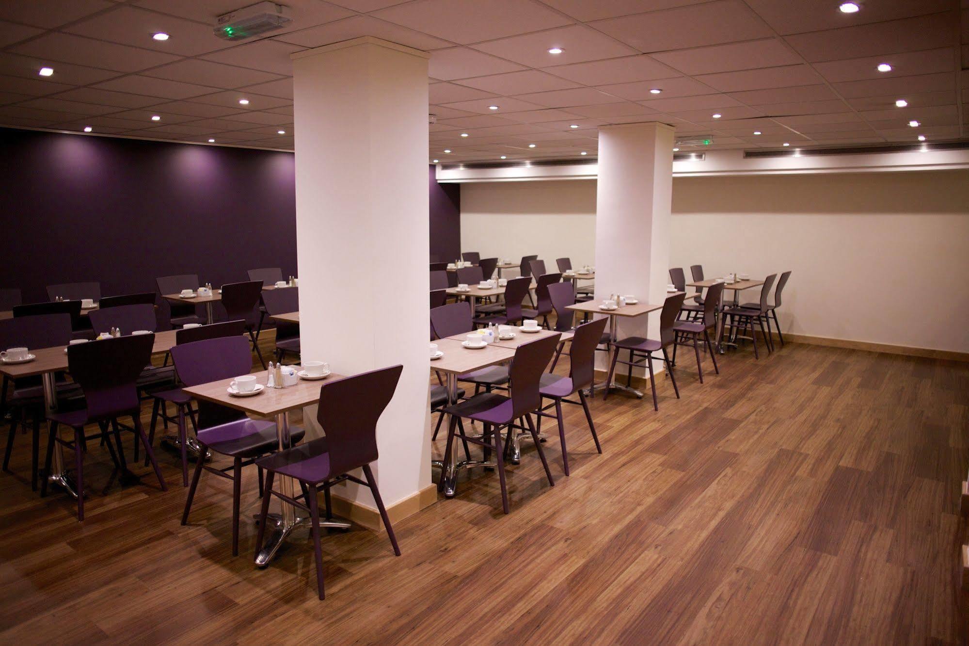 Quality Hampstead 3* London