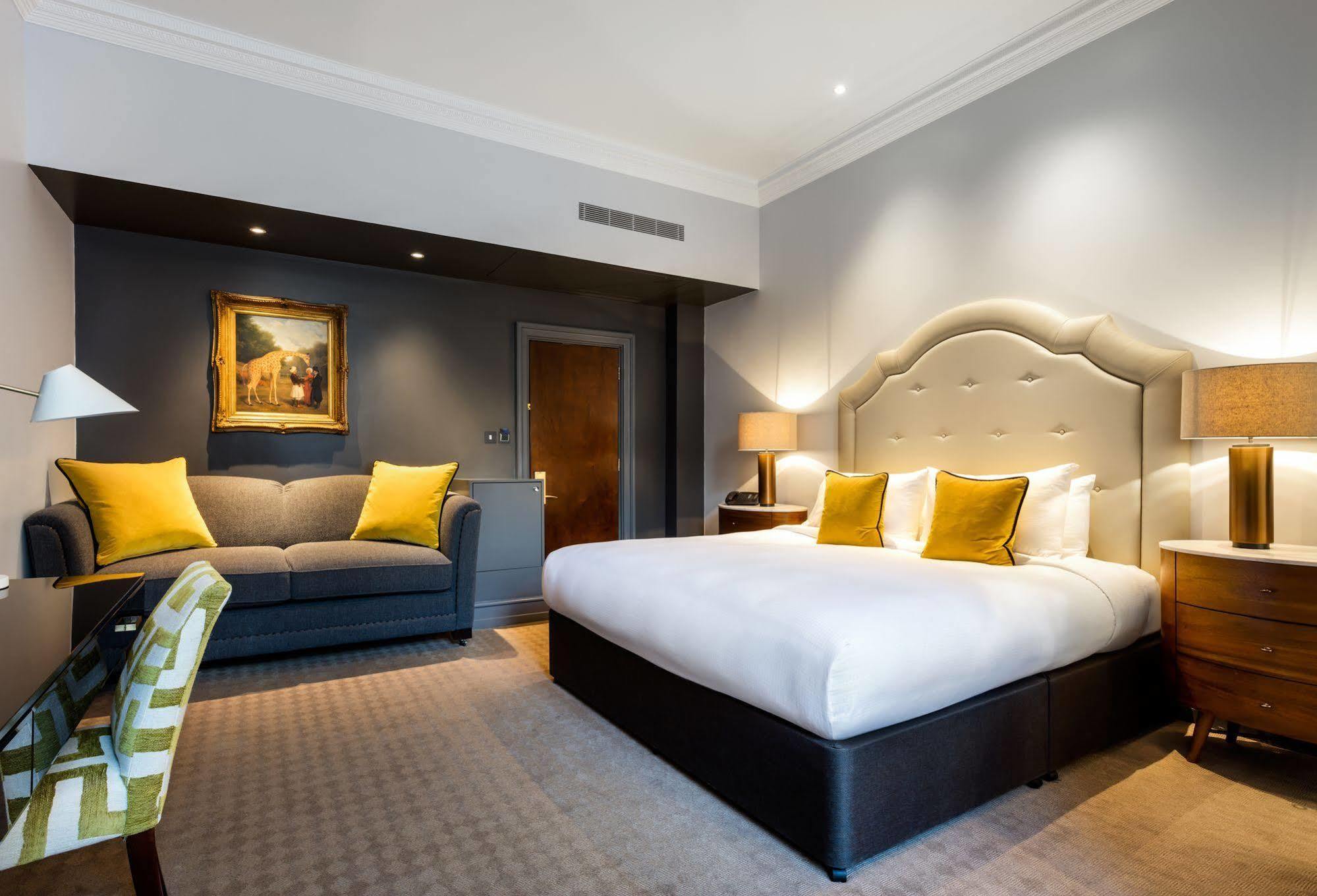 Radisson Blu Hotel, South Kensington - Formerly Vanderbilt