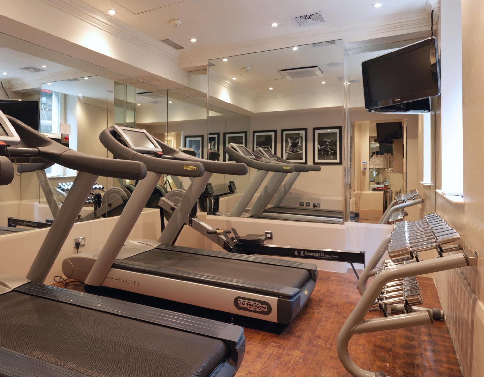 Radisson Blu Hotel, South Kensington - Formerly Vanderbilt 4* Londra