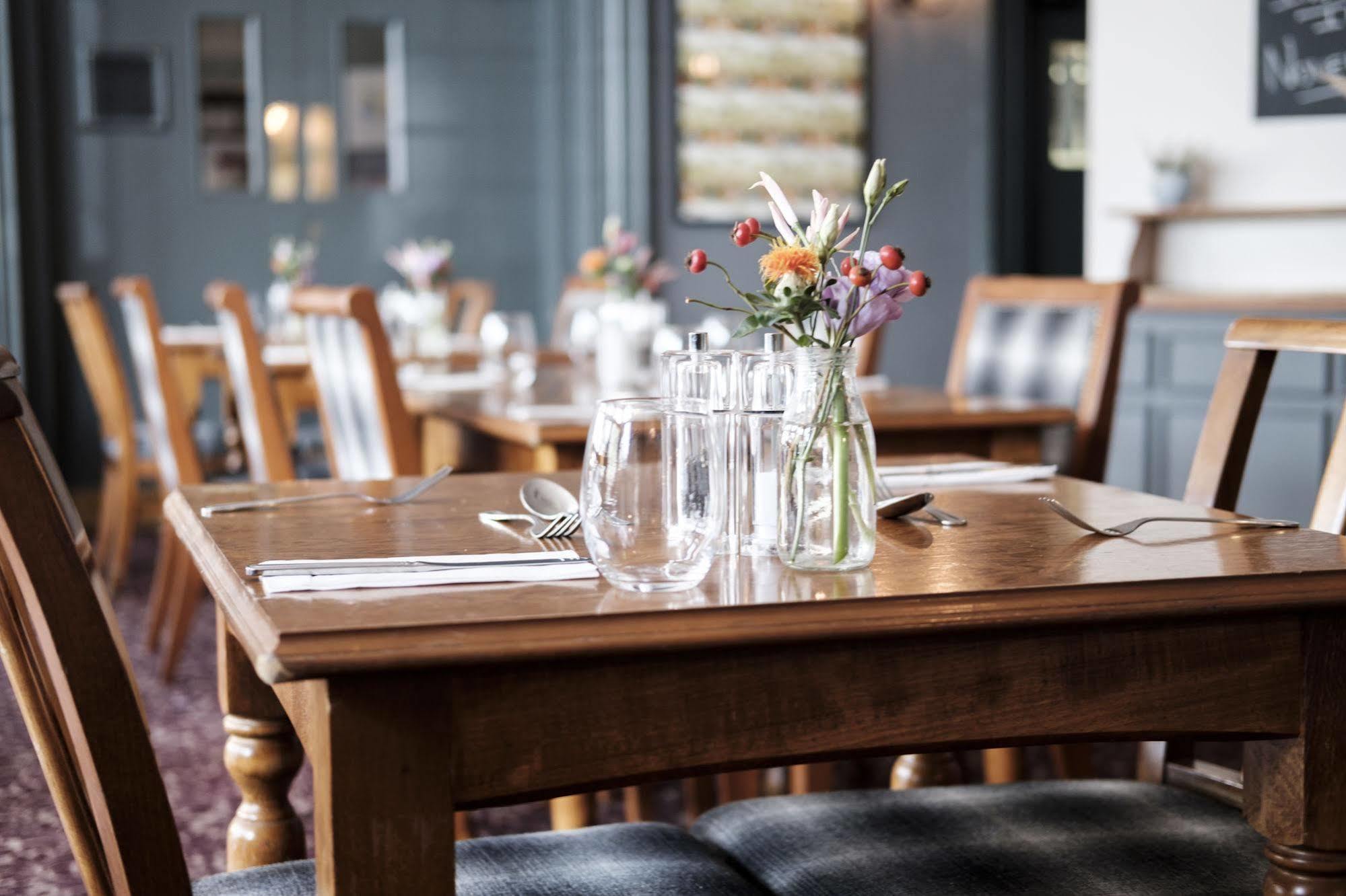Hotel The Fox & Goose Londen