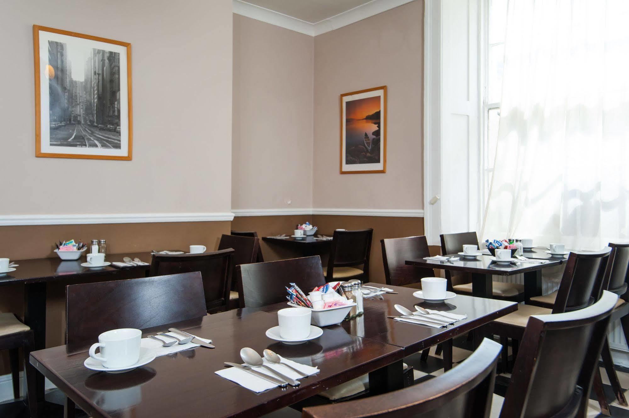 The Crescent Hyde Park Hotel London