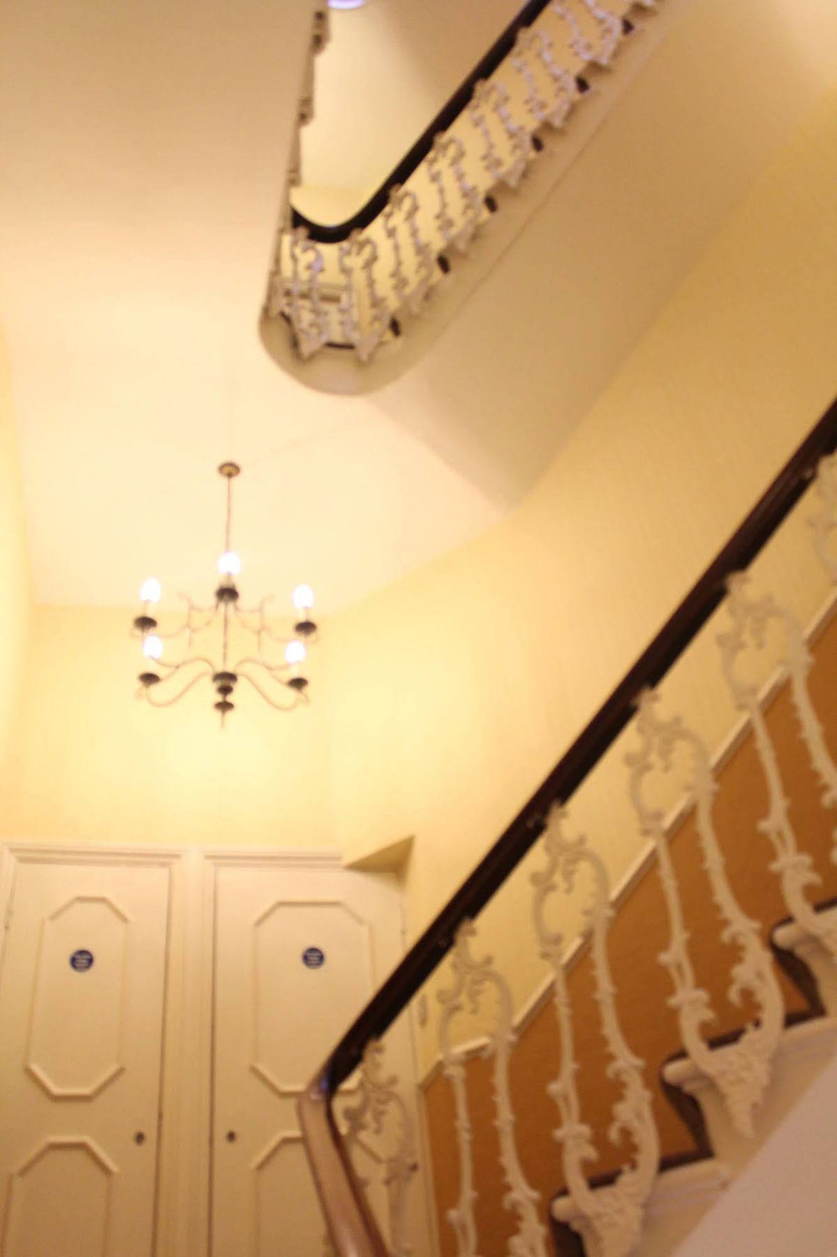 The Crescent Hyde Park Hotell 4*