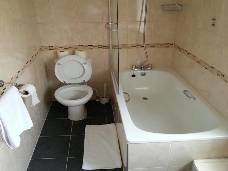Melbourne House Hotell London