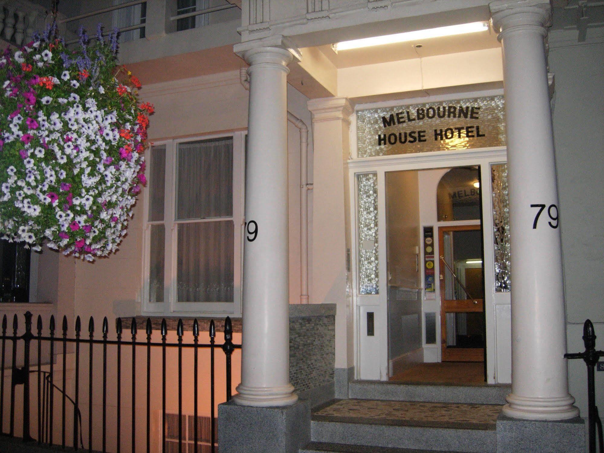Melbourne House Londen