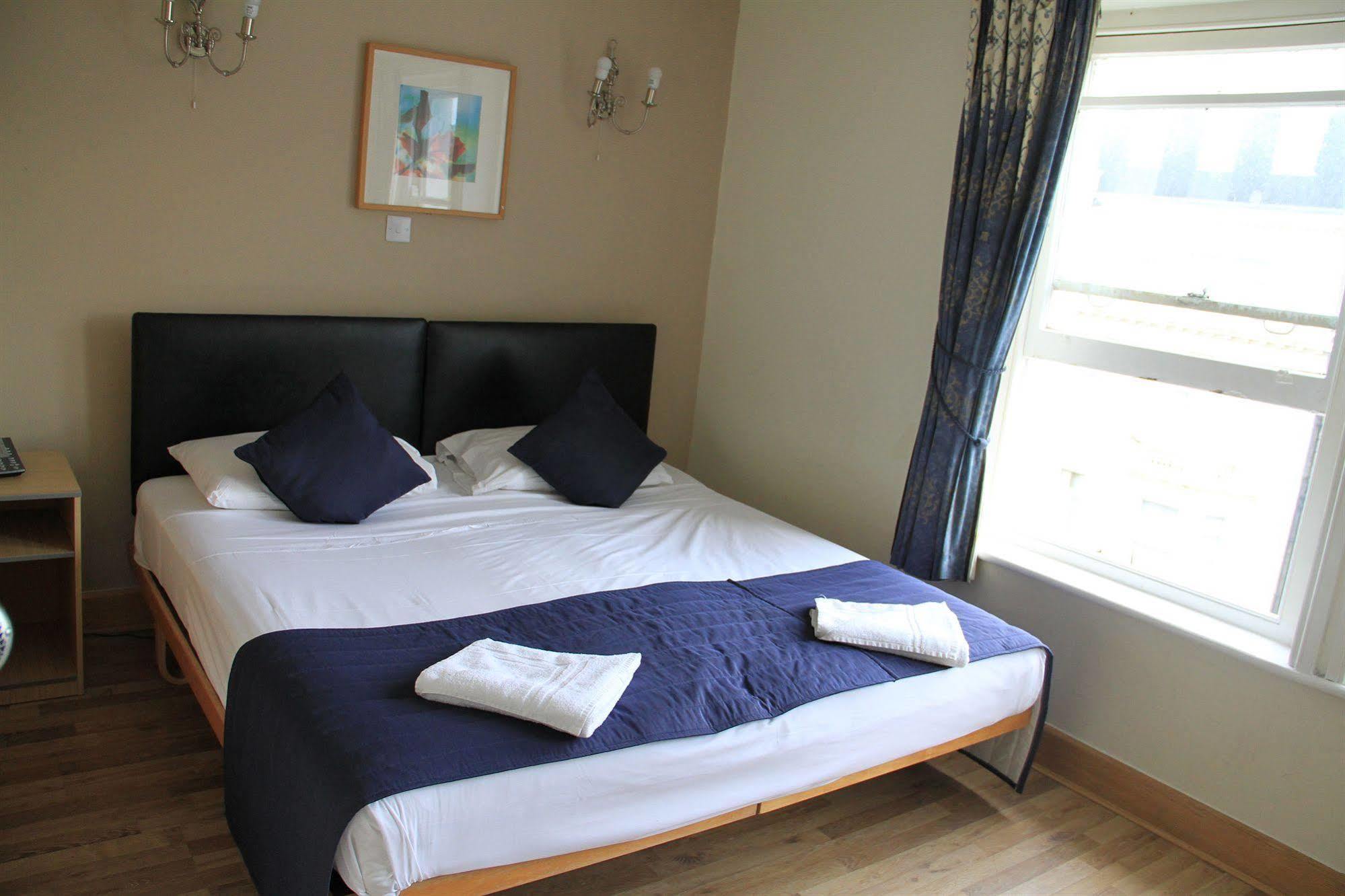 Oxford Hotell London