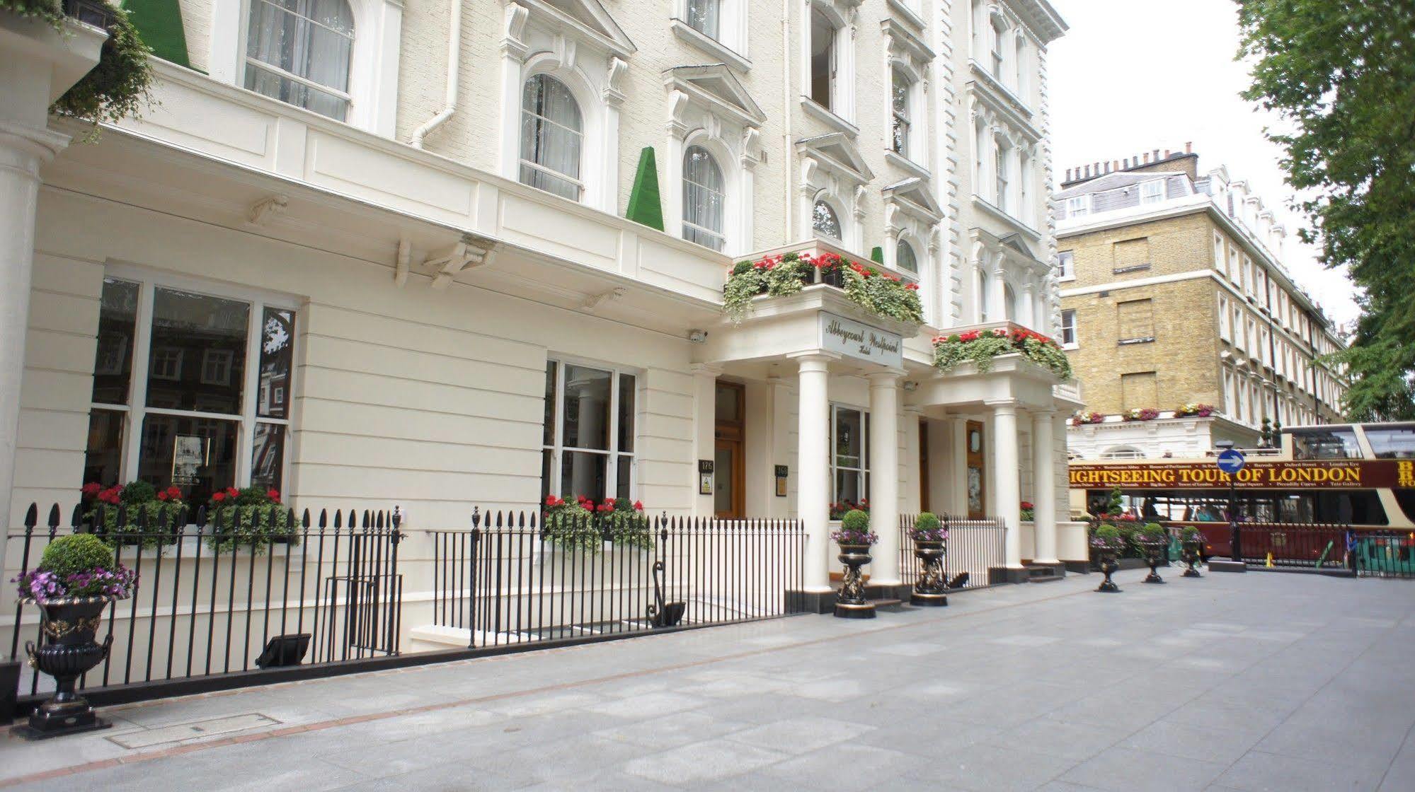 Westpoint Hotell 3*