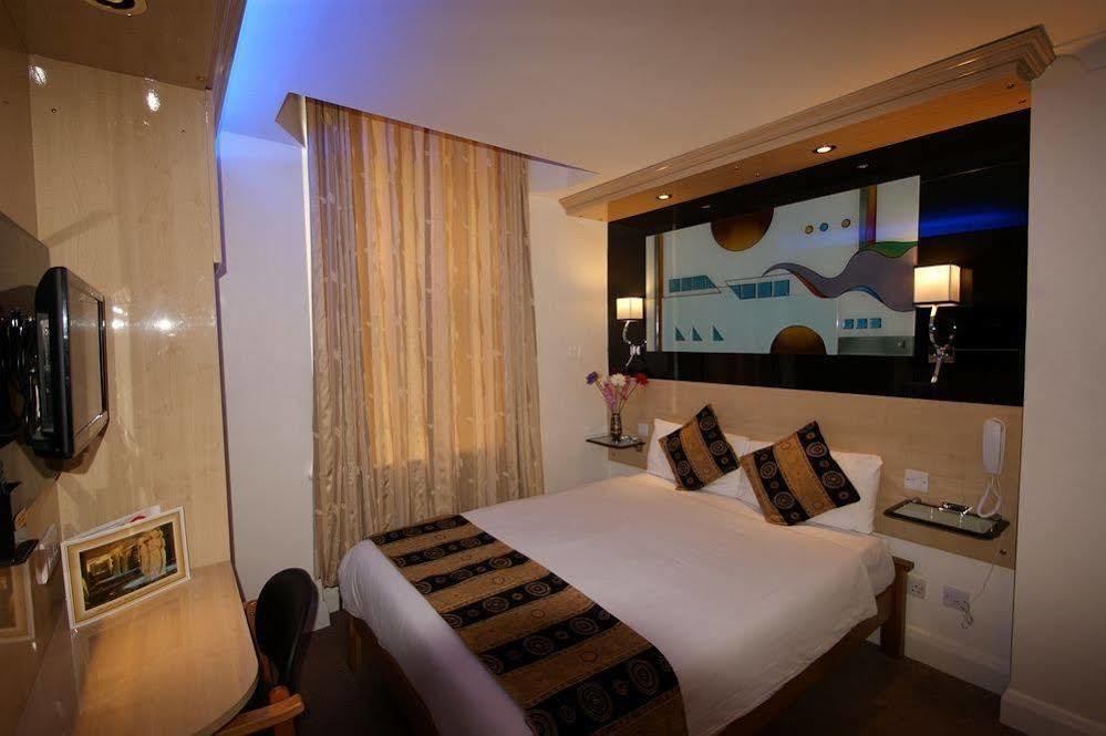 Hotell Westpoint 3*