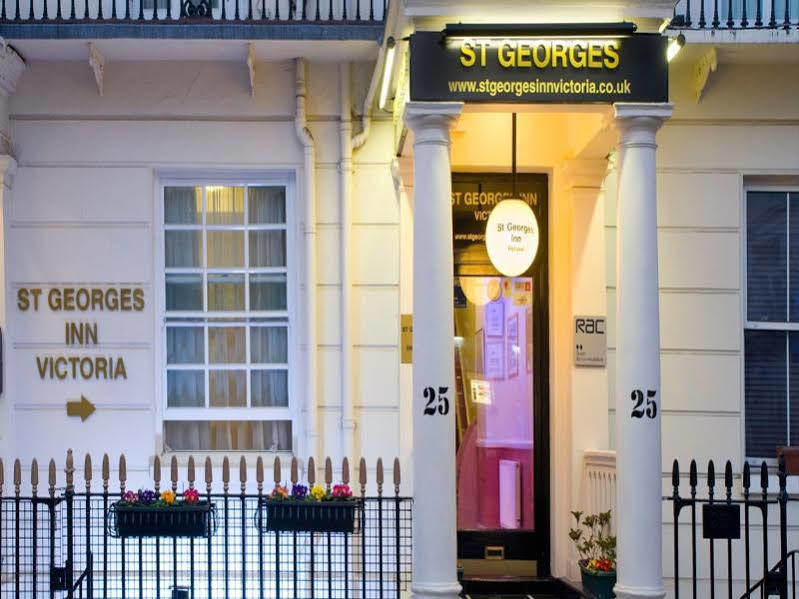 St George's Victoria Londen