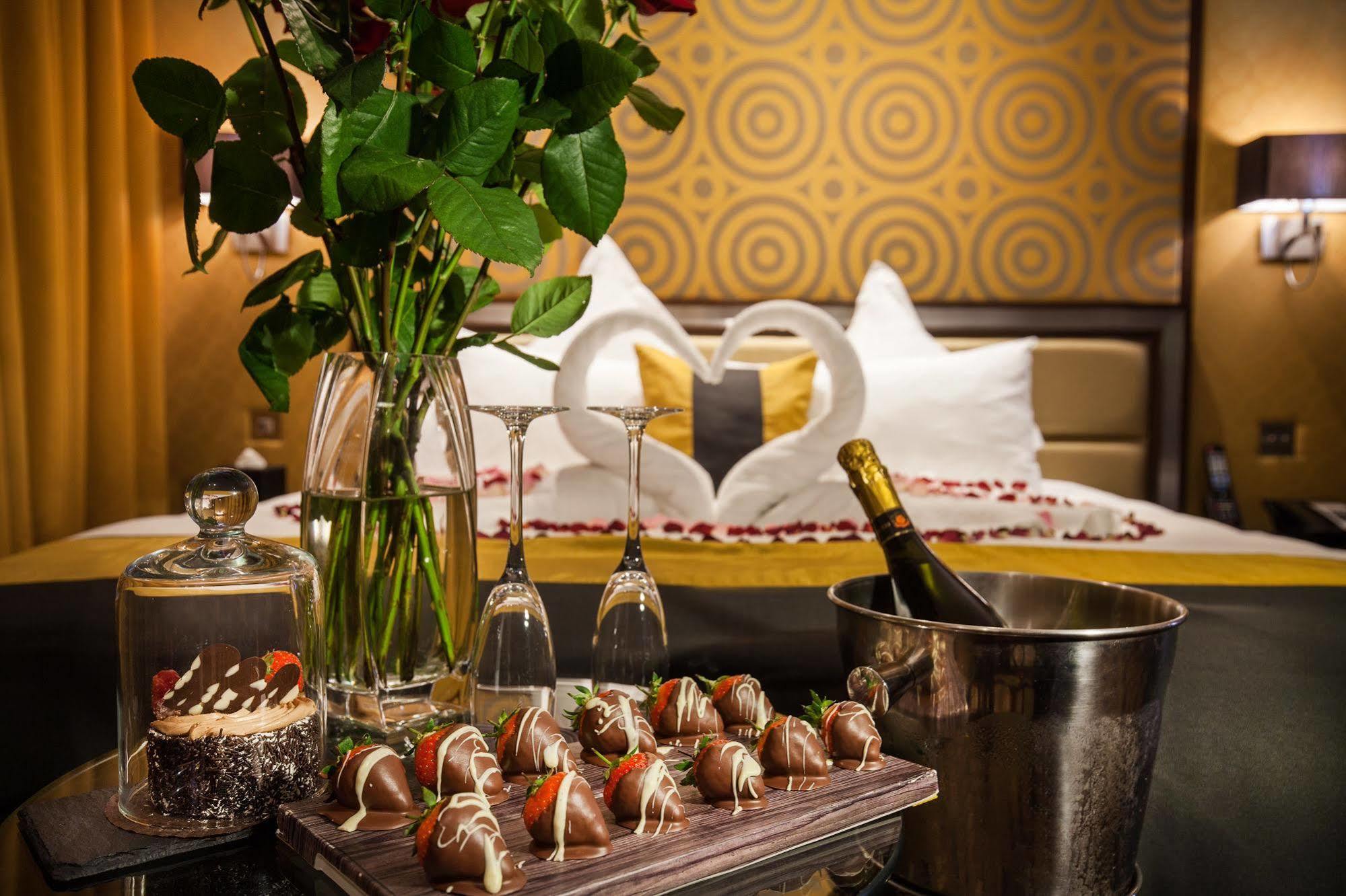 Montcalm Piccadilly Townhouse, West End Hotel