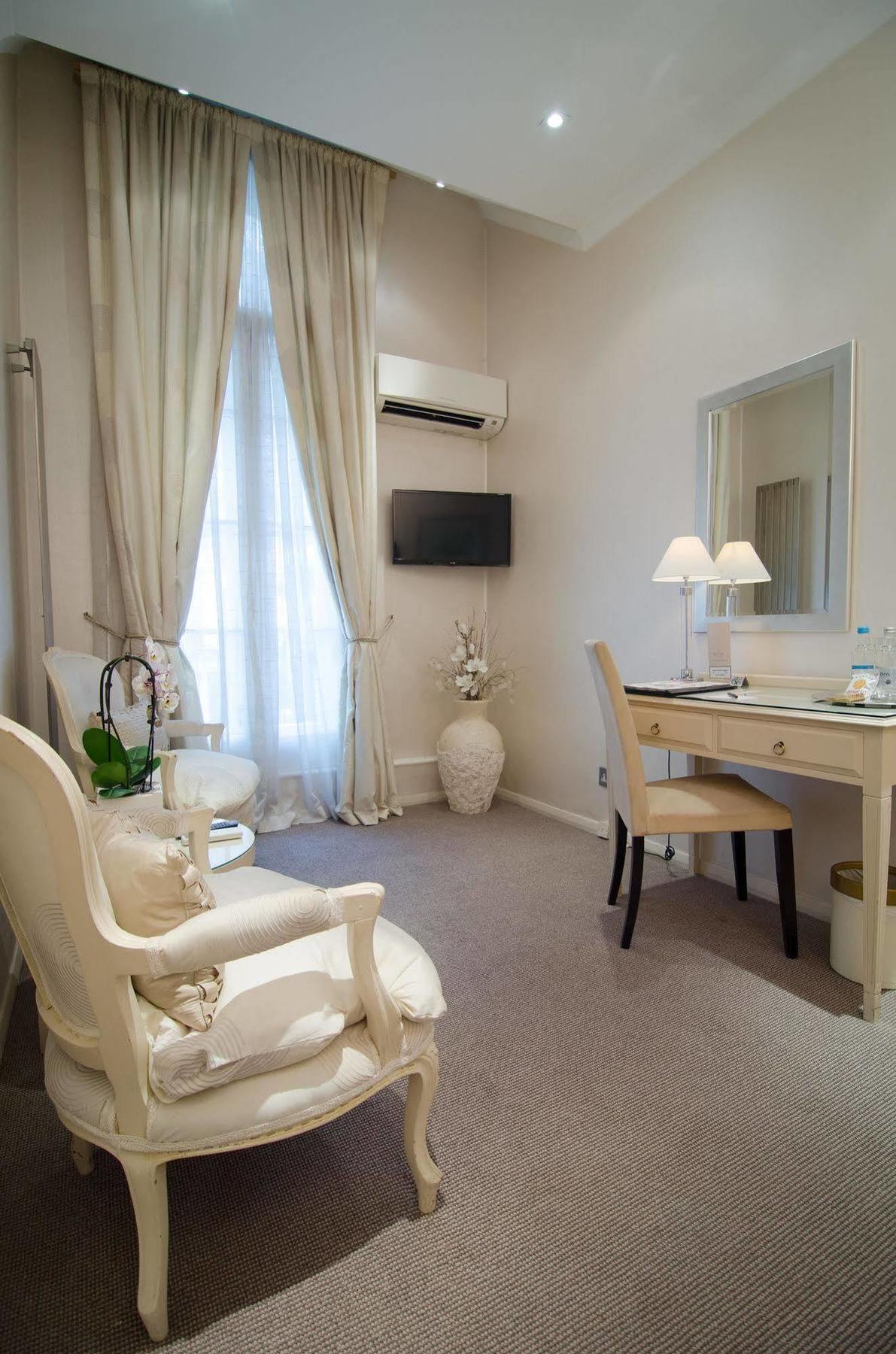 Hotel The Beaufort
