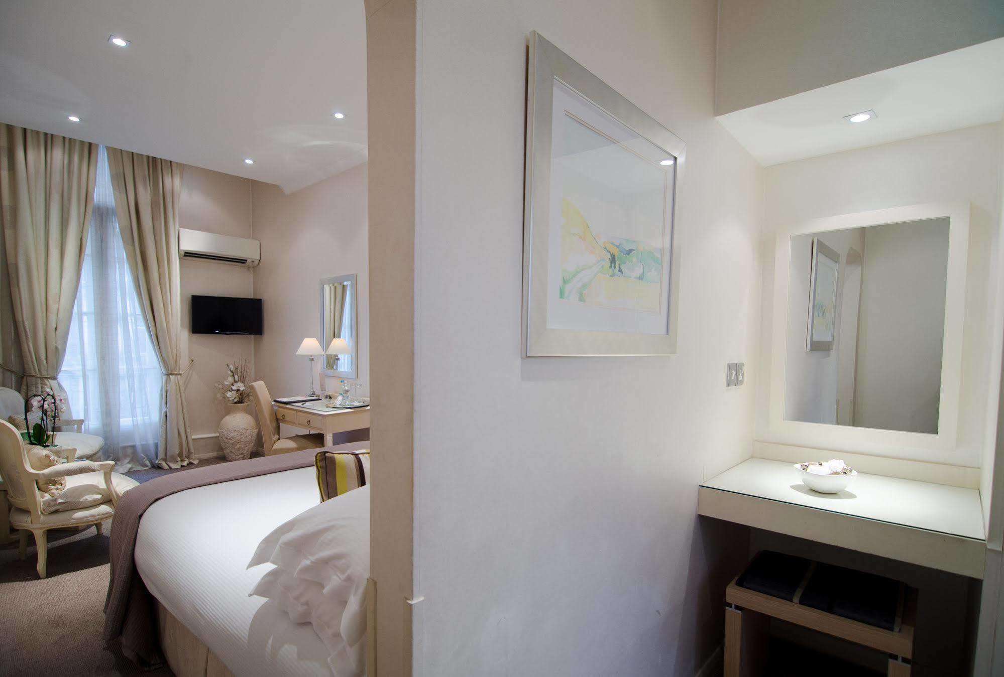 Hotel The Beaufort London