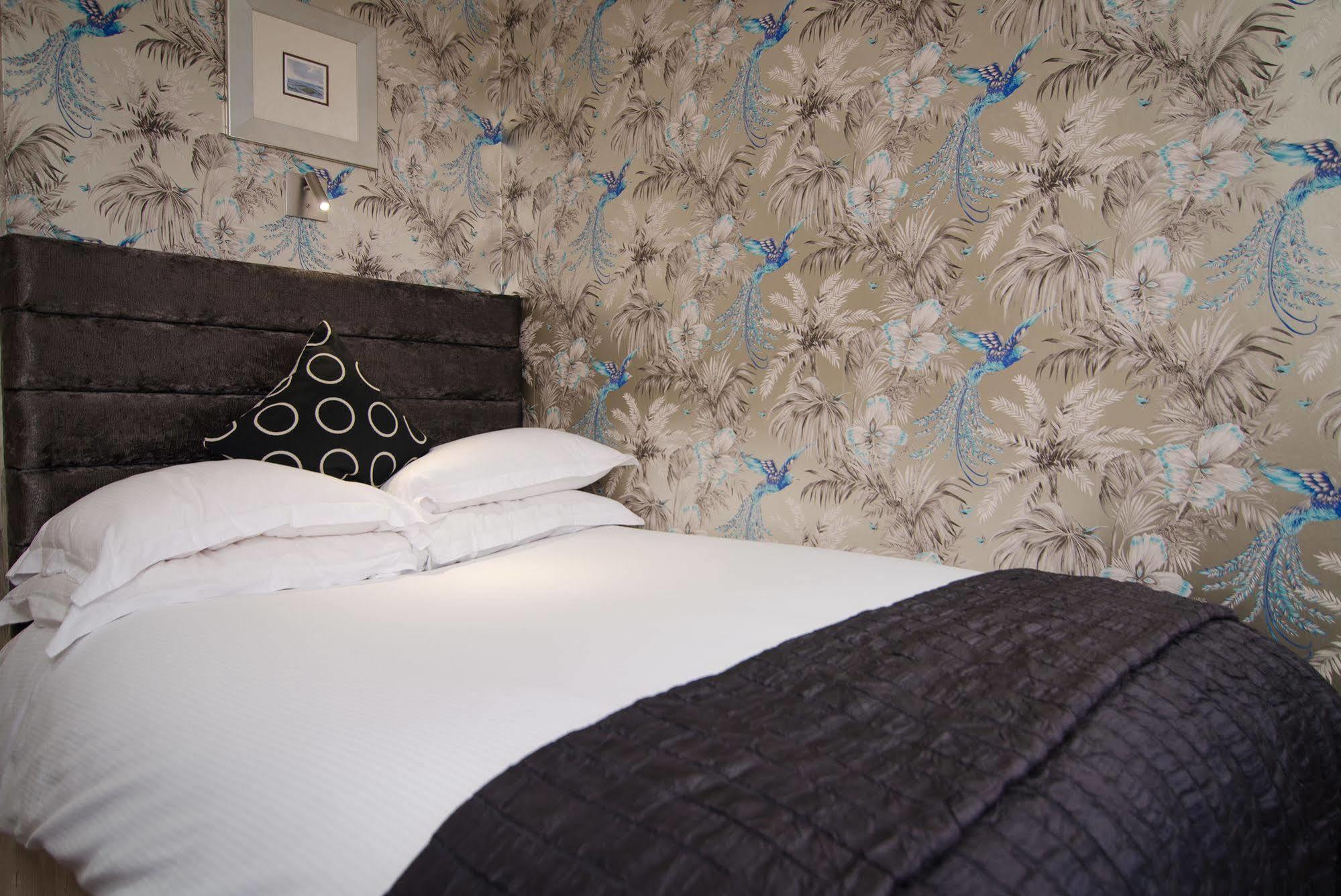 The Beaufort 4* London