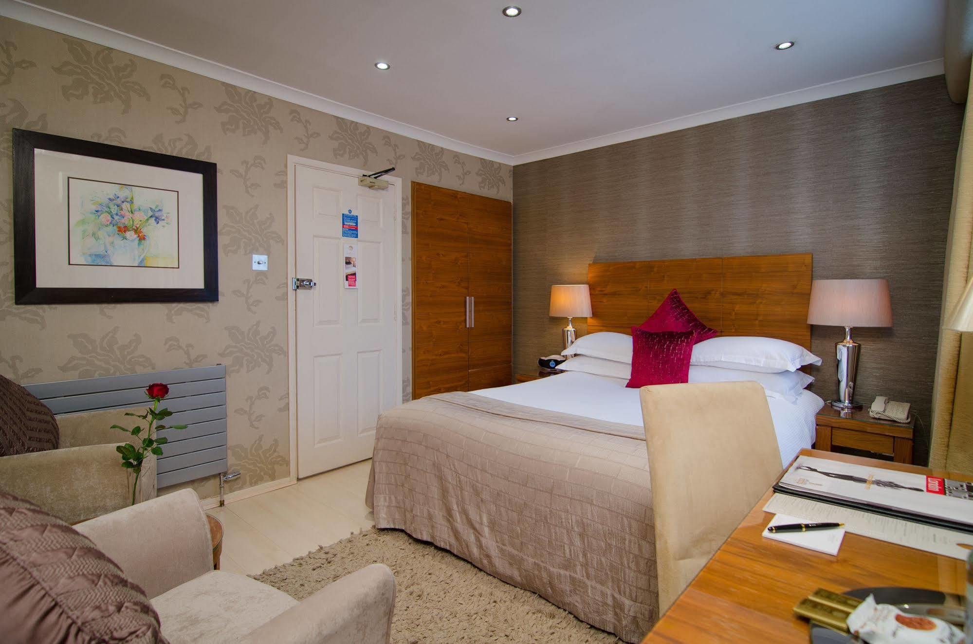 The Beaufort London