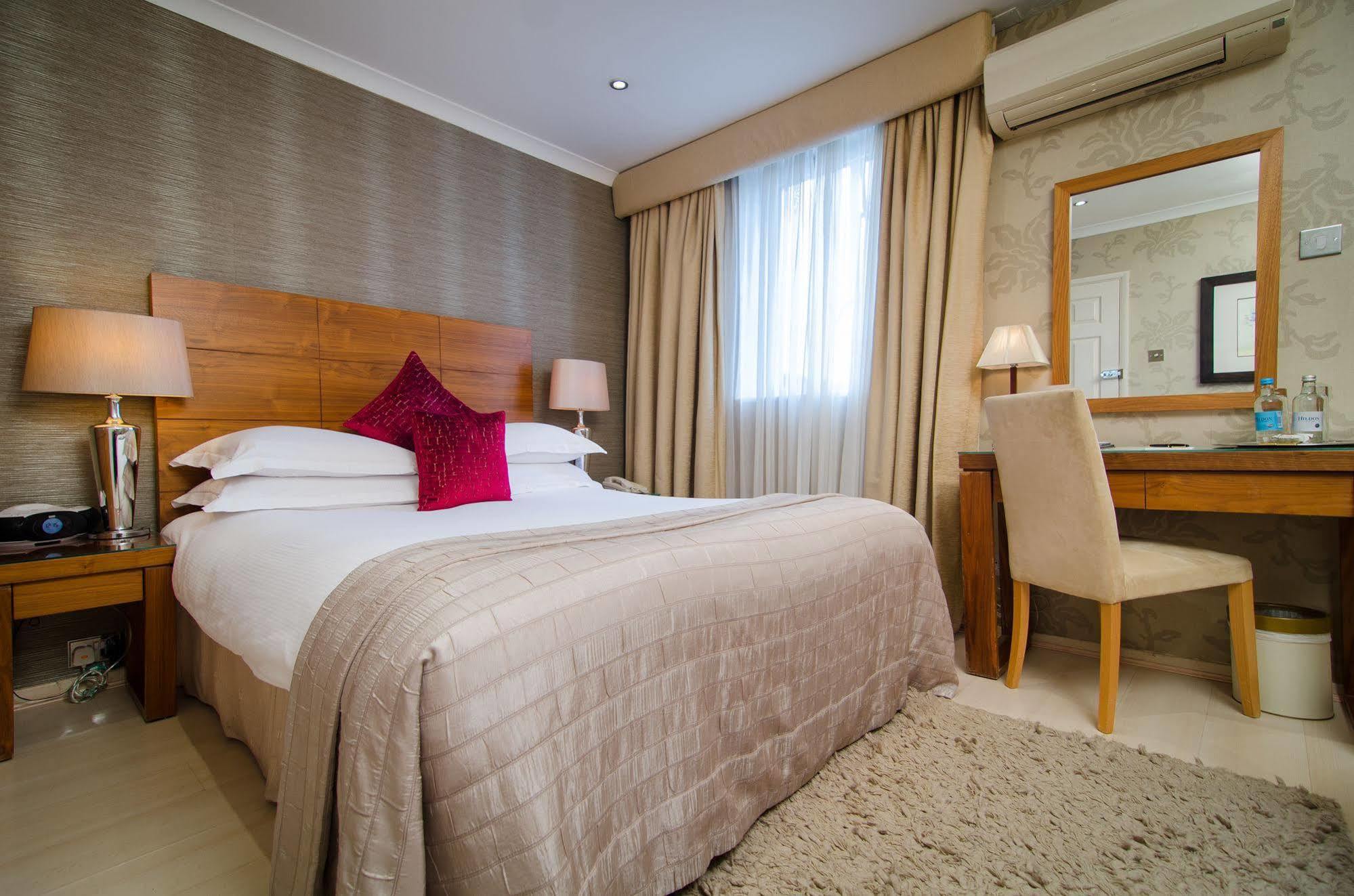 The Beaufort London