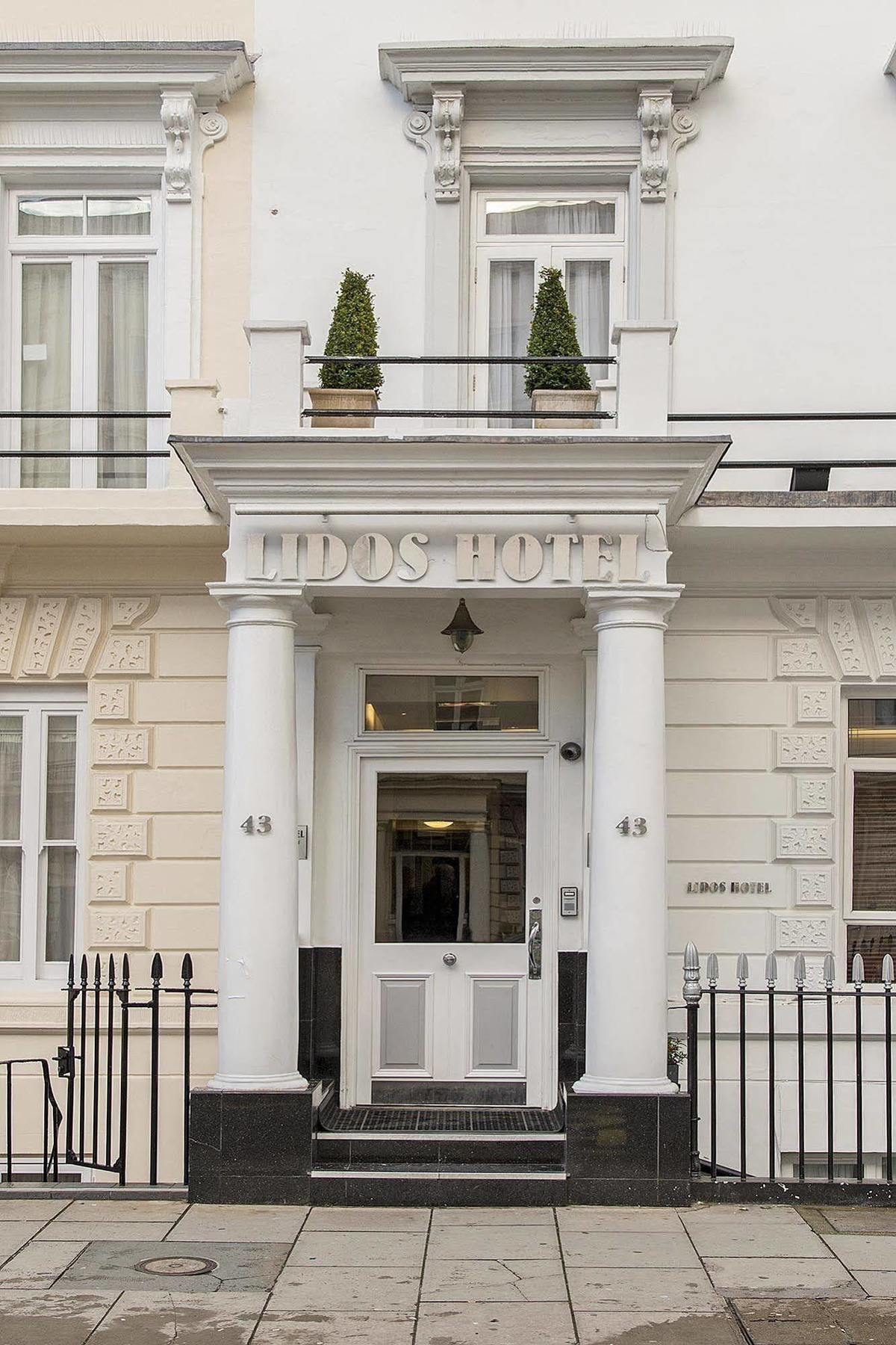 Hotel Lidos