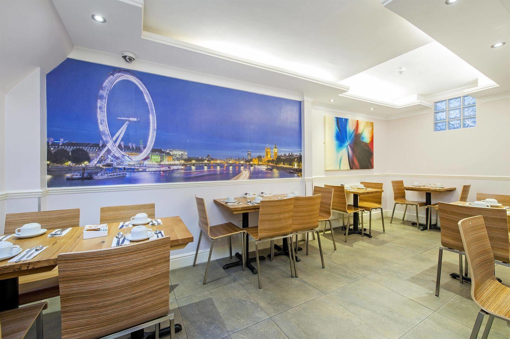 Lidos 3* London