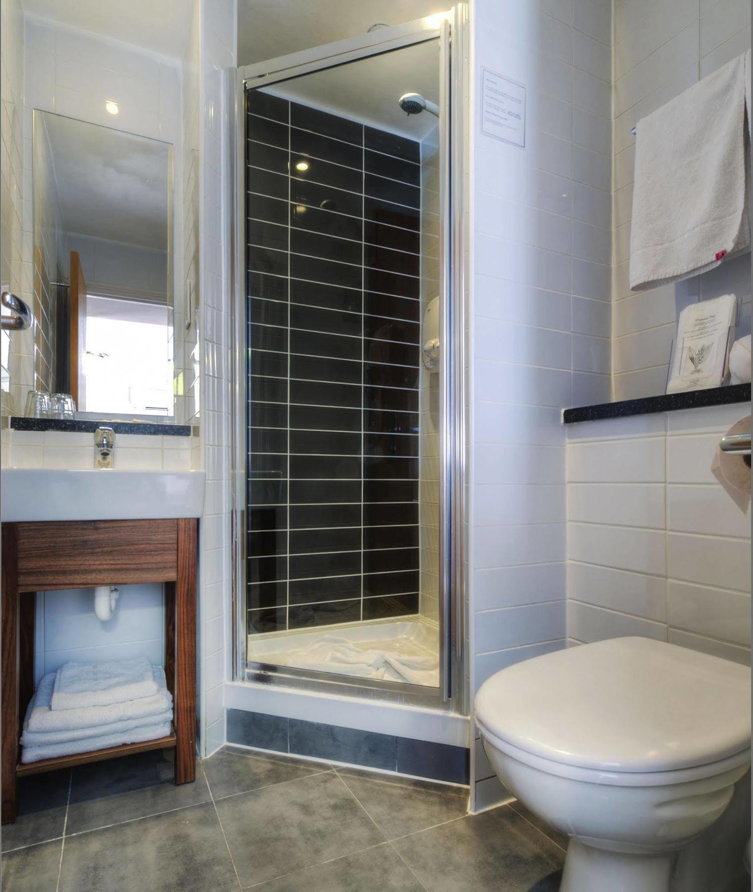 Hotel Comfort - Kings Cross