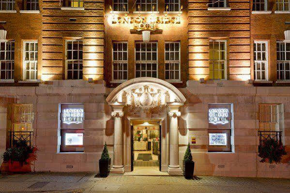Hotell Bridge
