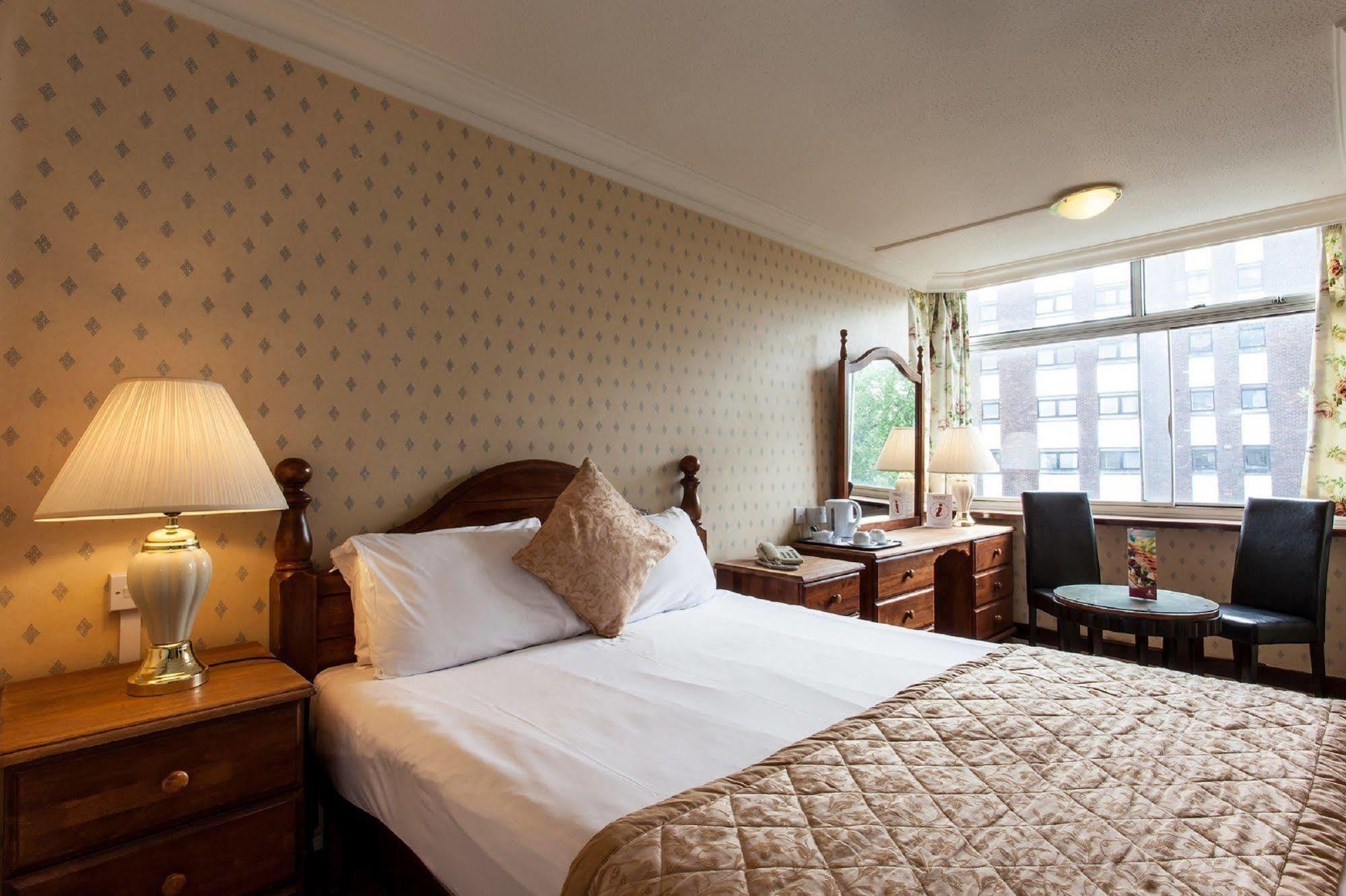 Hampstead Britannia 3* London