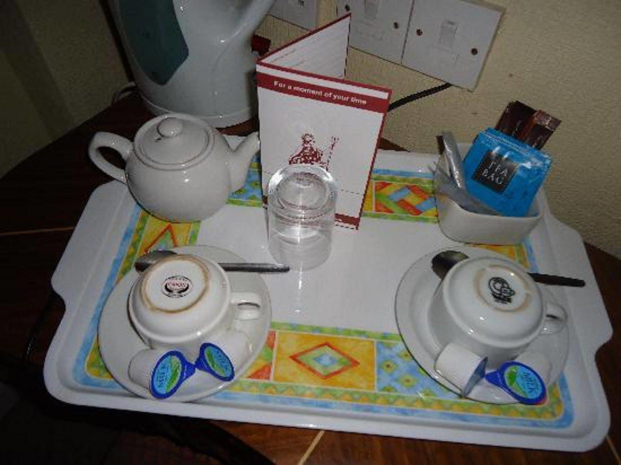 Hampstead Britannia 3* London
