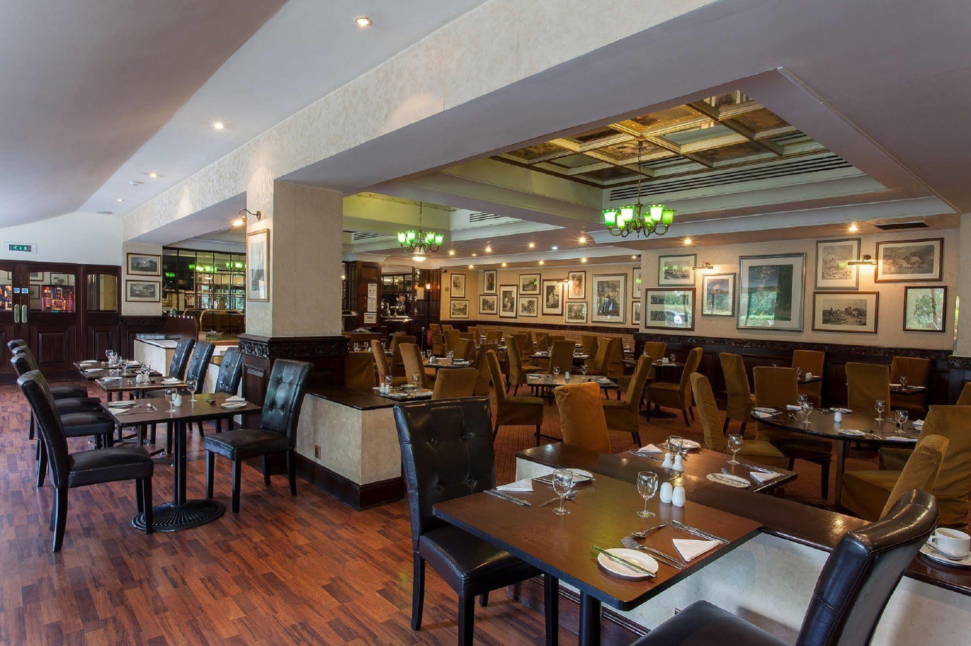 Hampstead Britannia 3*