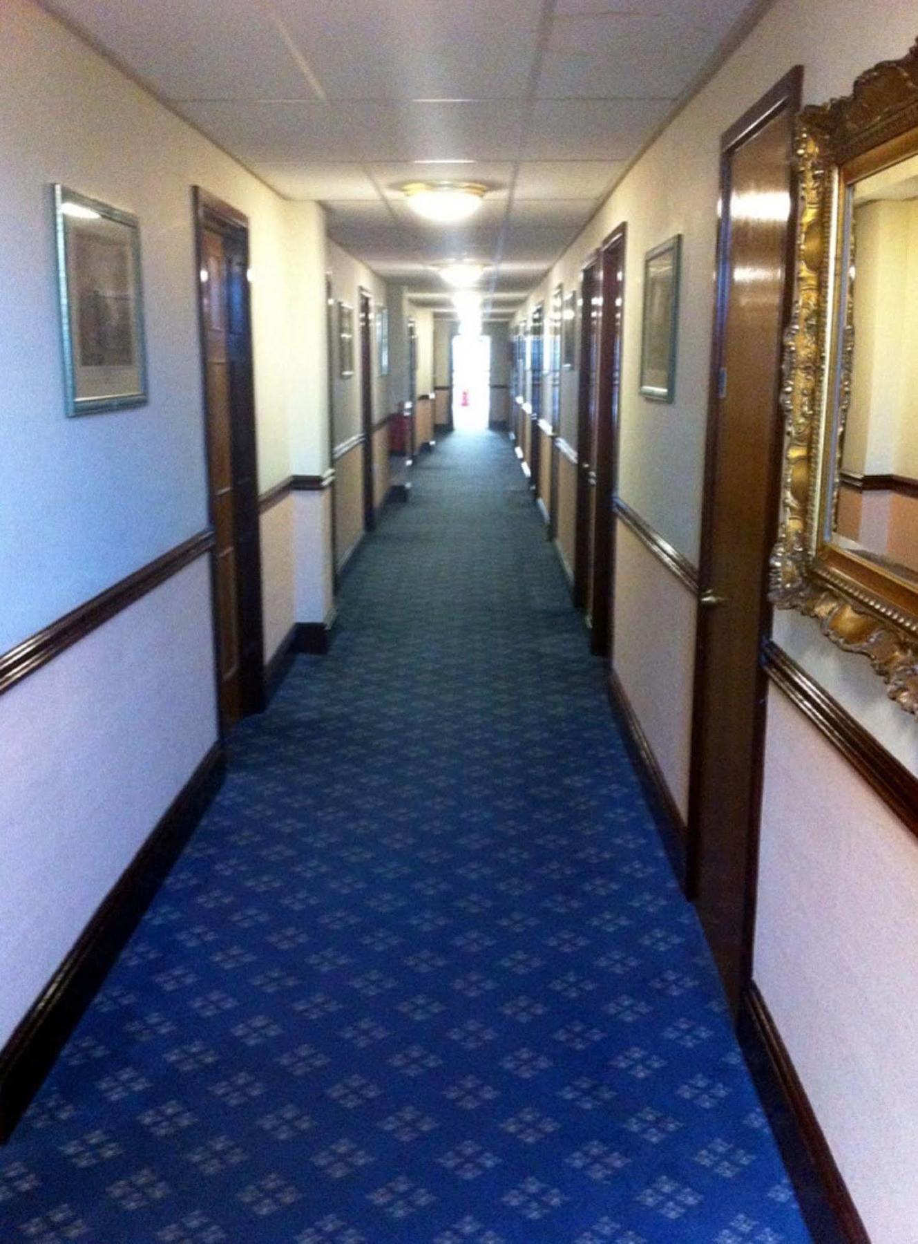 Hampstead Britannia 3* London