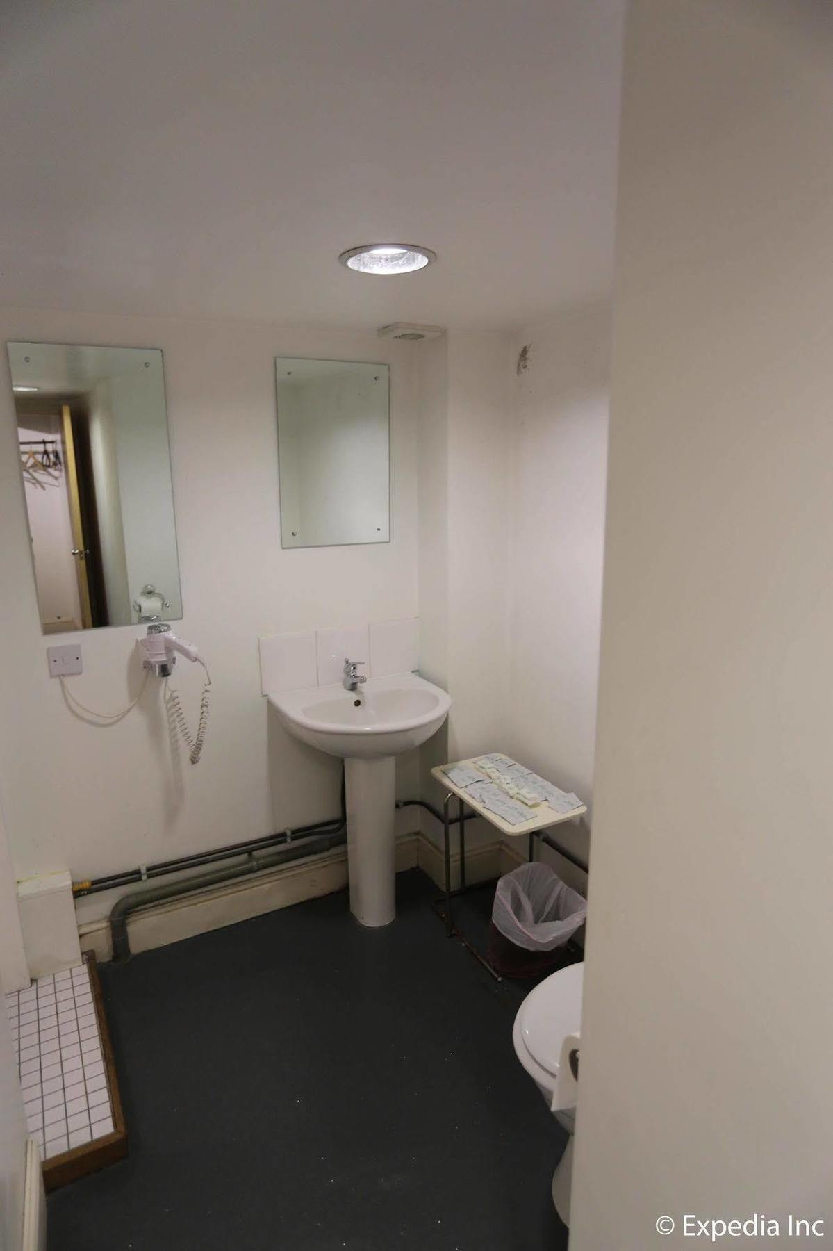 Swinton Hotel London