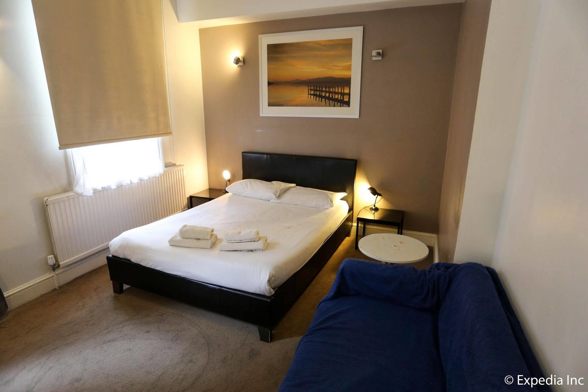 Hotel Swinton London
