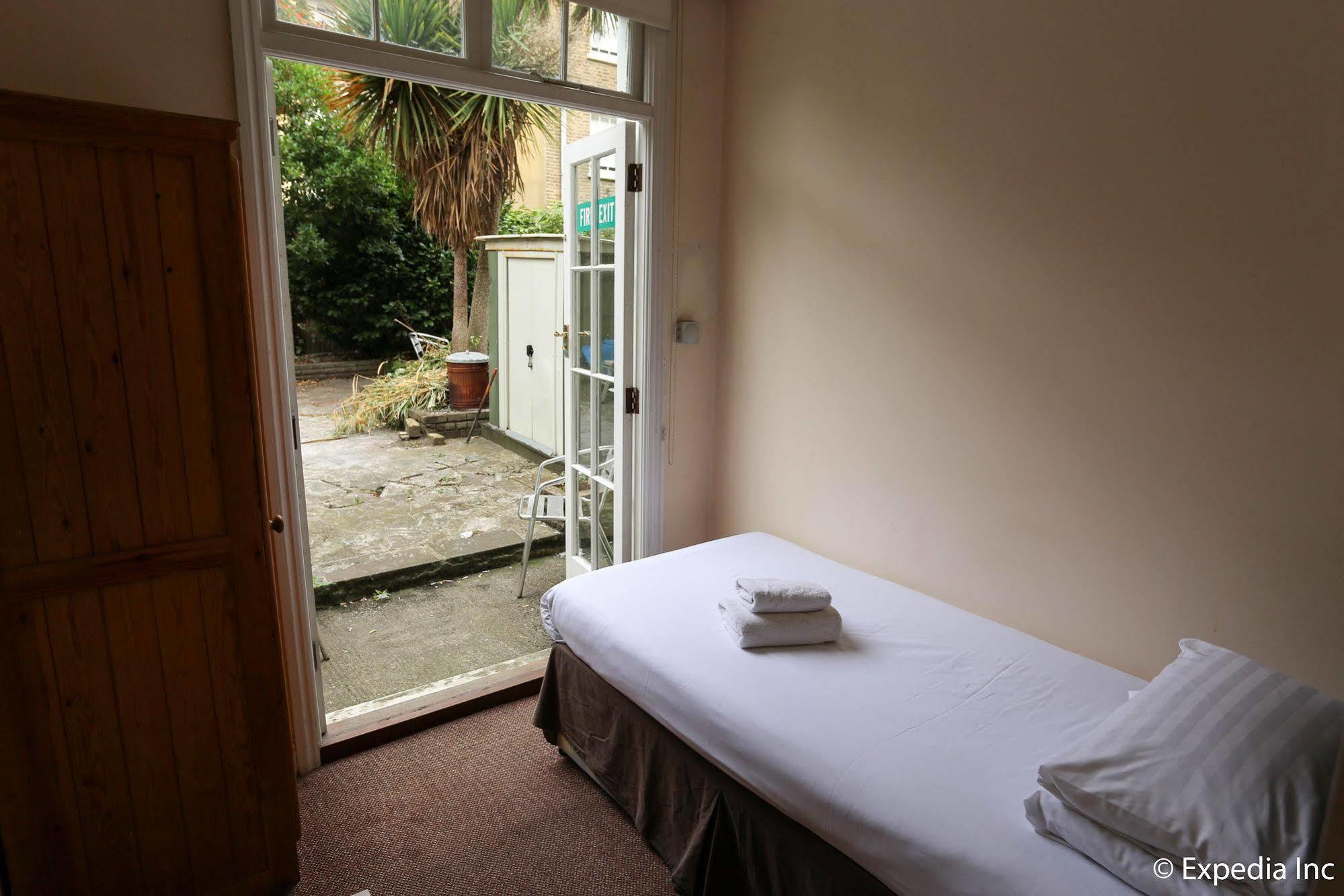 Swinton Hotel London