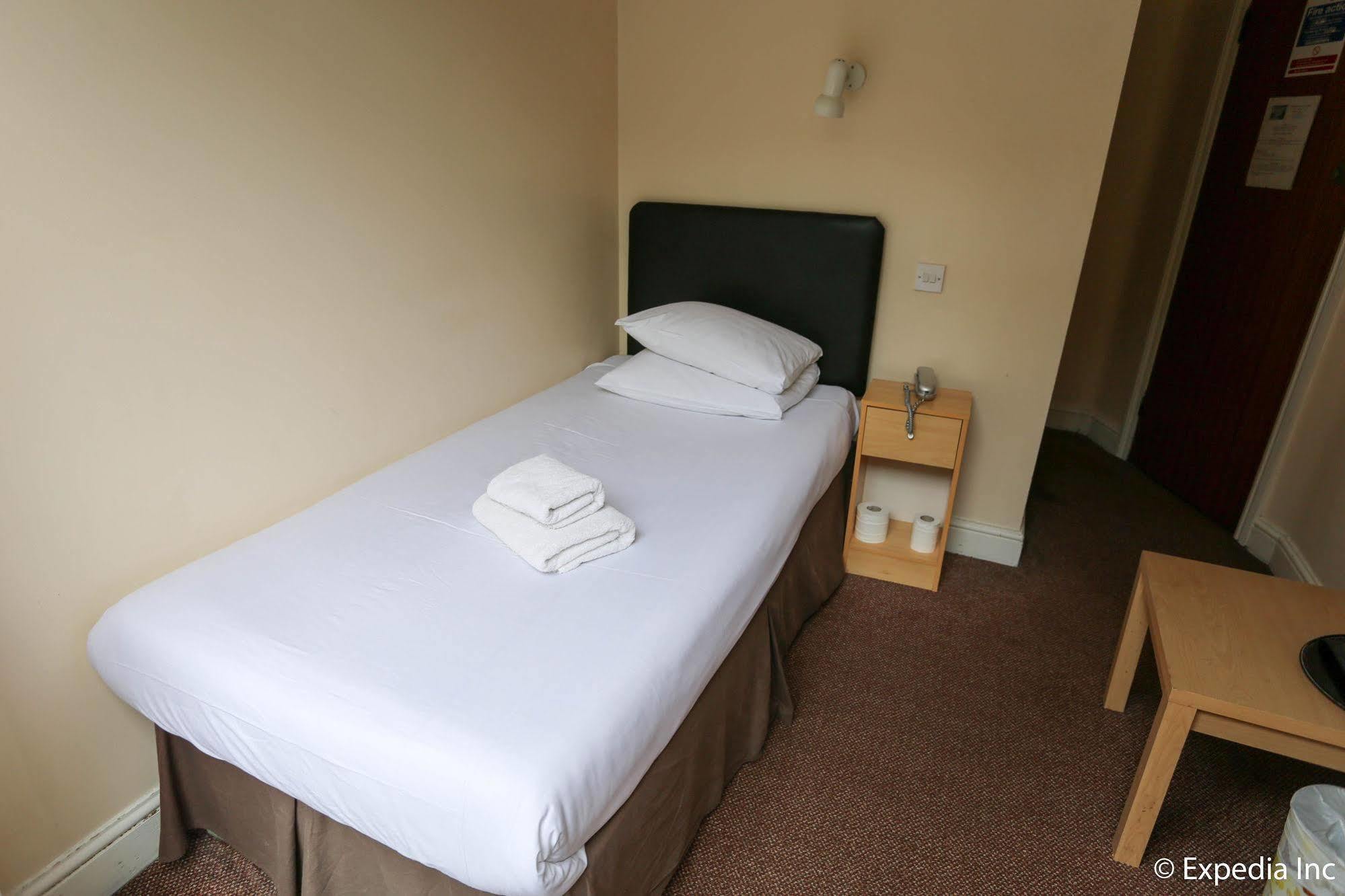 Swinton Hotel London