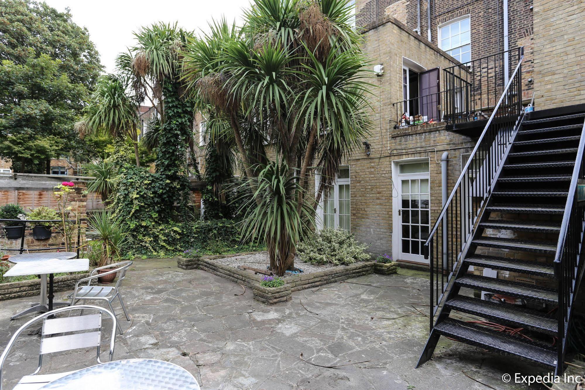Hotel Swinton London