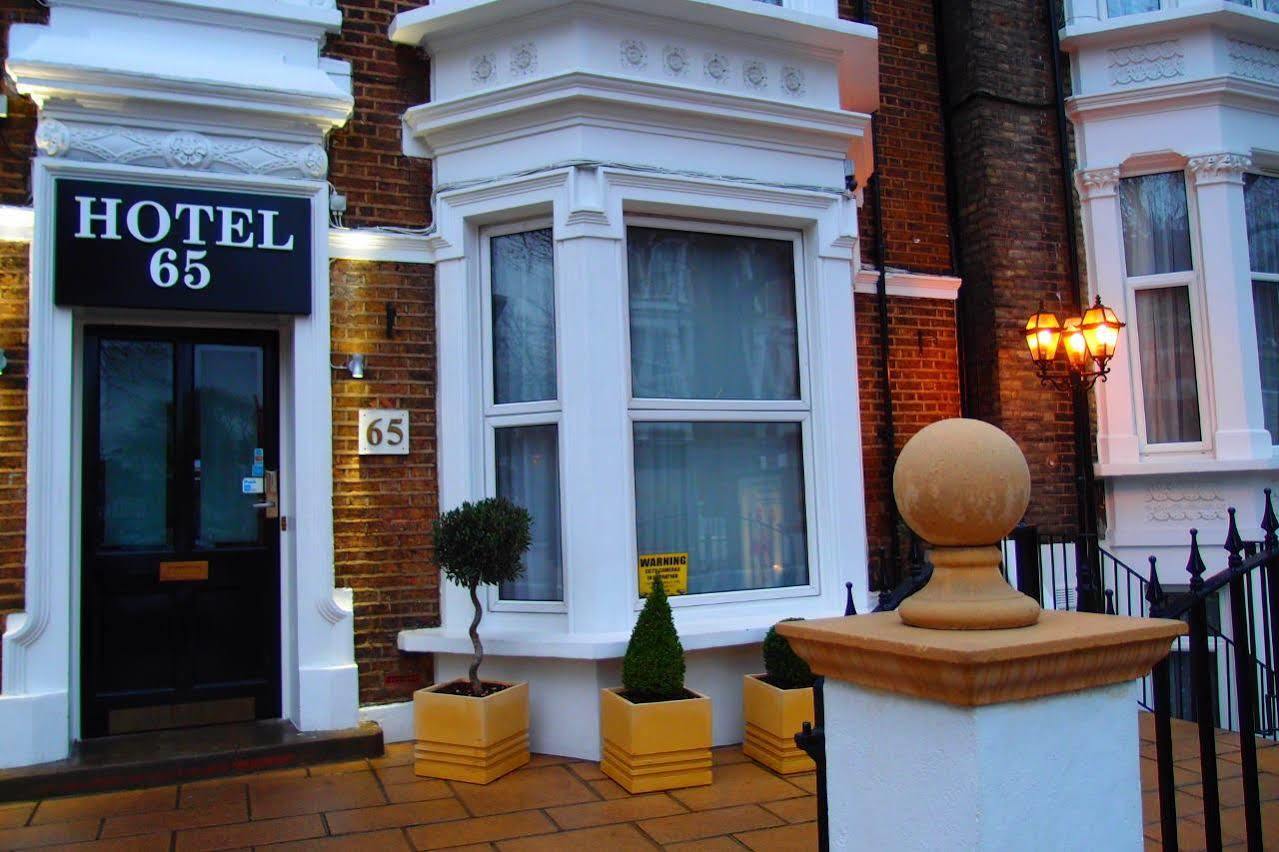 65 Hotel London