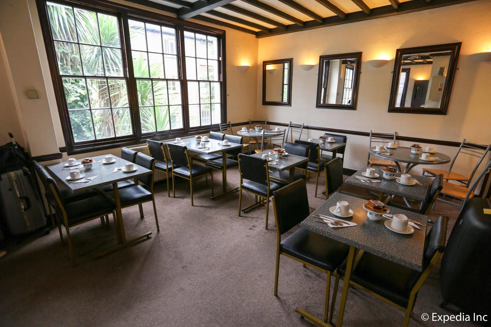 Swinton Hotel