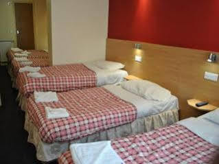 Guest house Carlton London