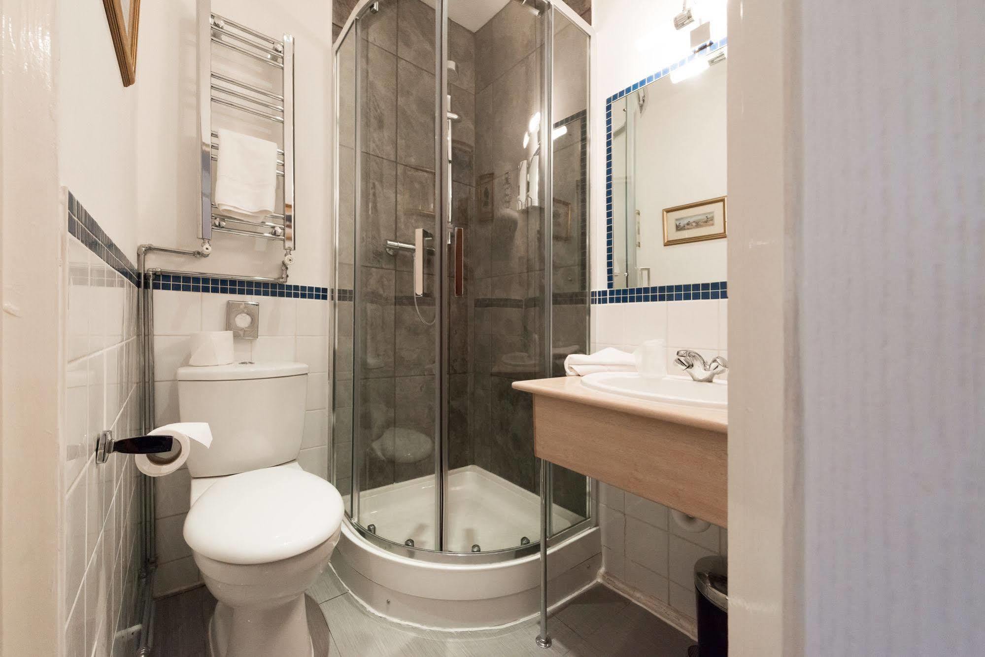 The Melita Hotel London