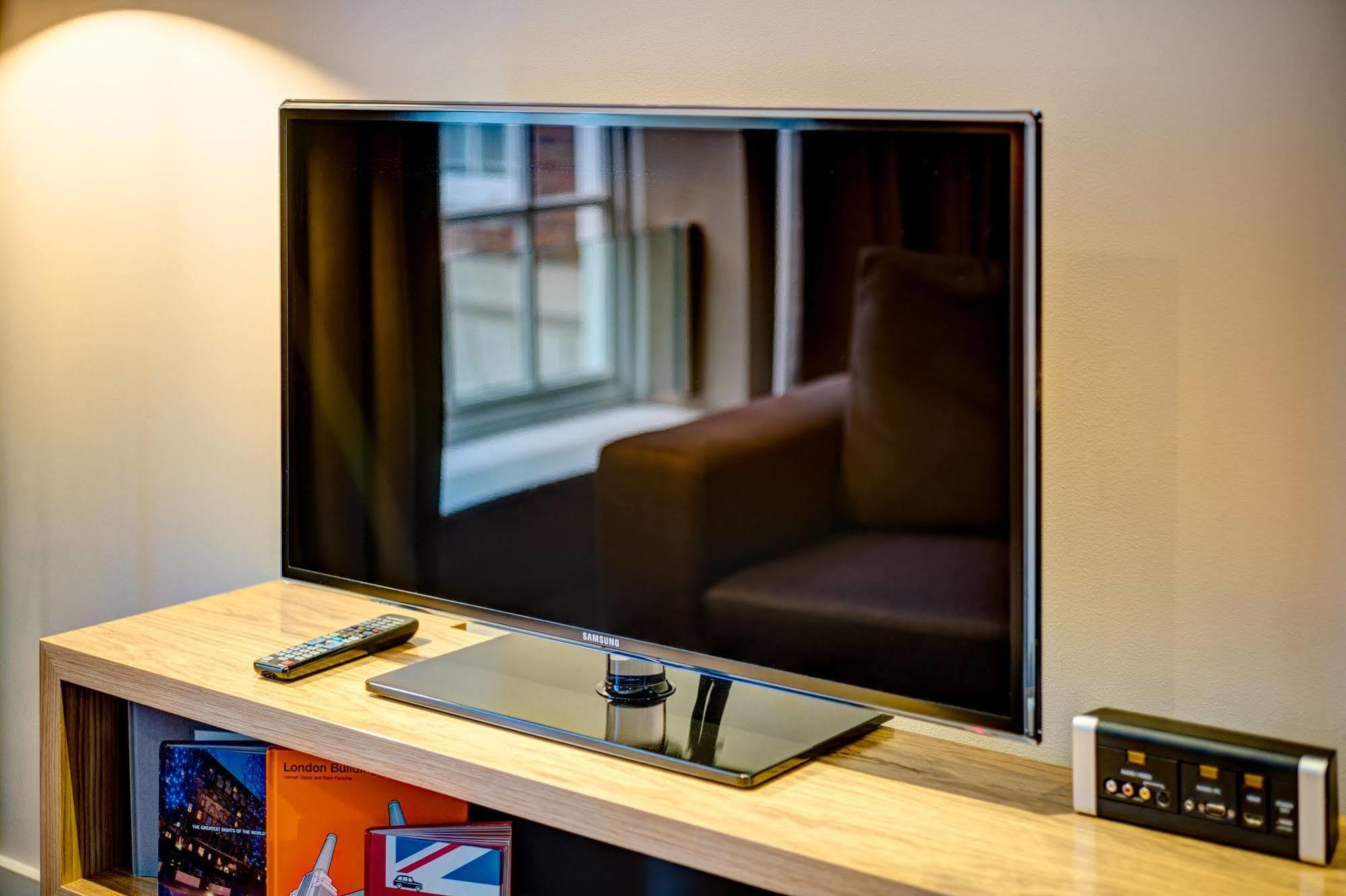 Hotell Apex Temple Court 4*