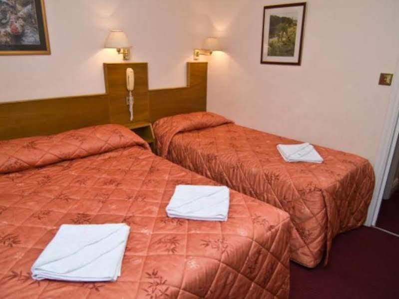 Hotel Alexandra London