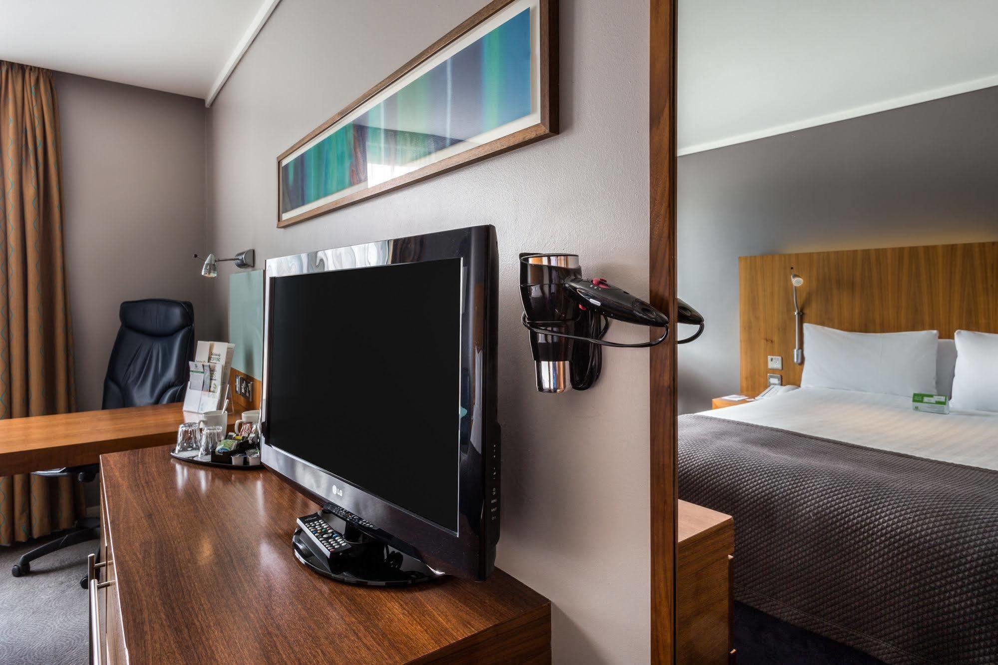 Hotel Holiday Camden Lock By Ihg 4*