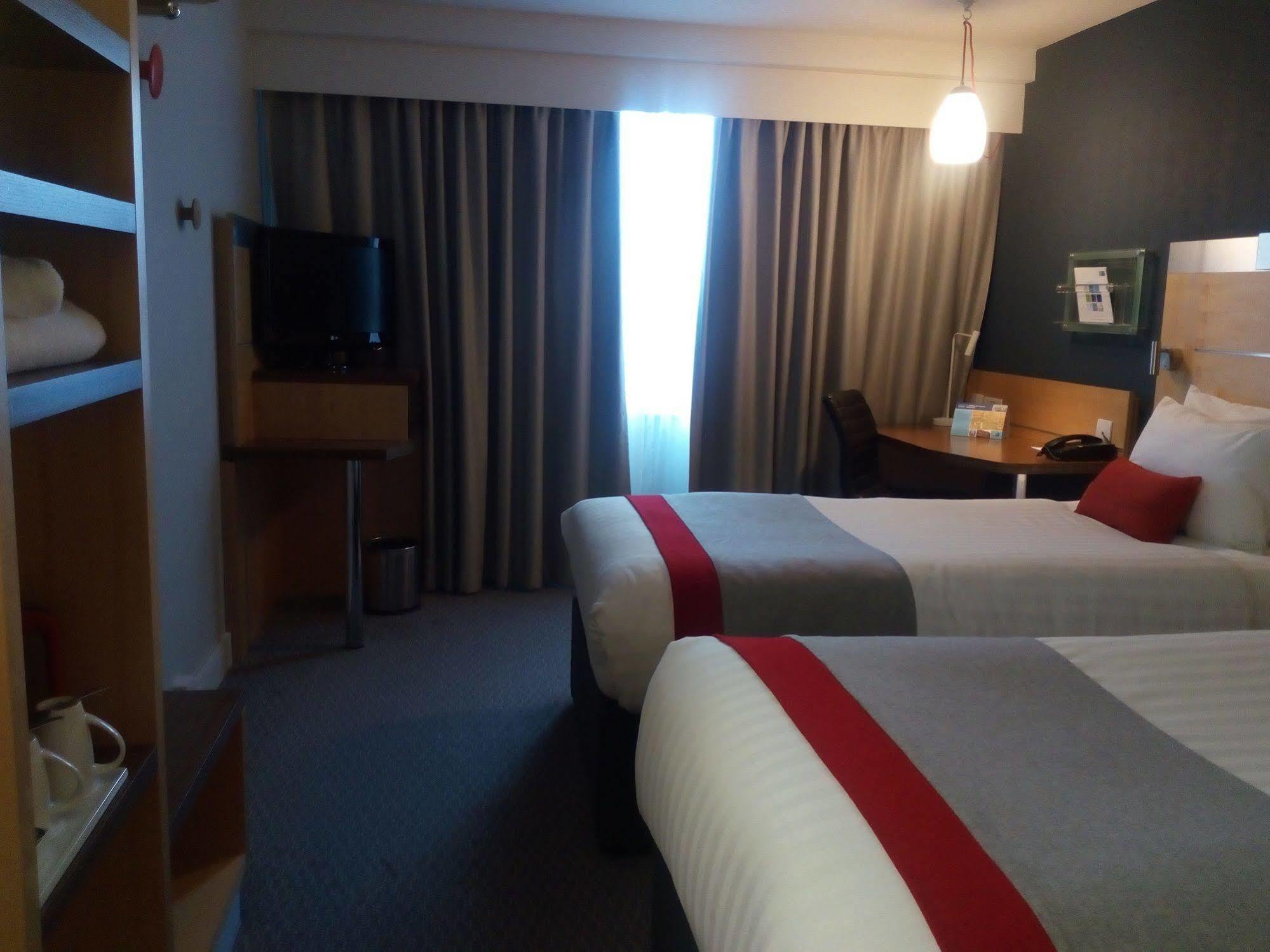 Hotel Holiday Express Limehouse By Ihg