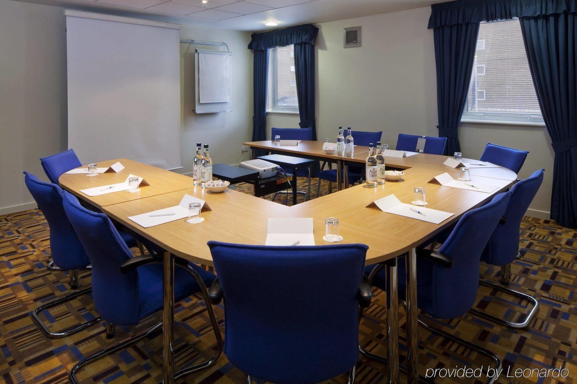 Holiday Express Limehouse By Ihg