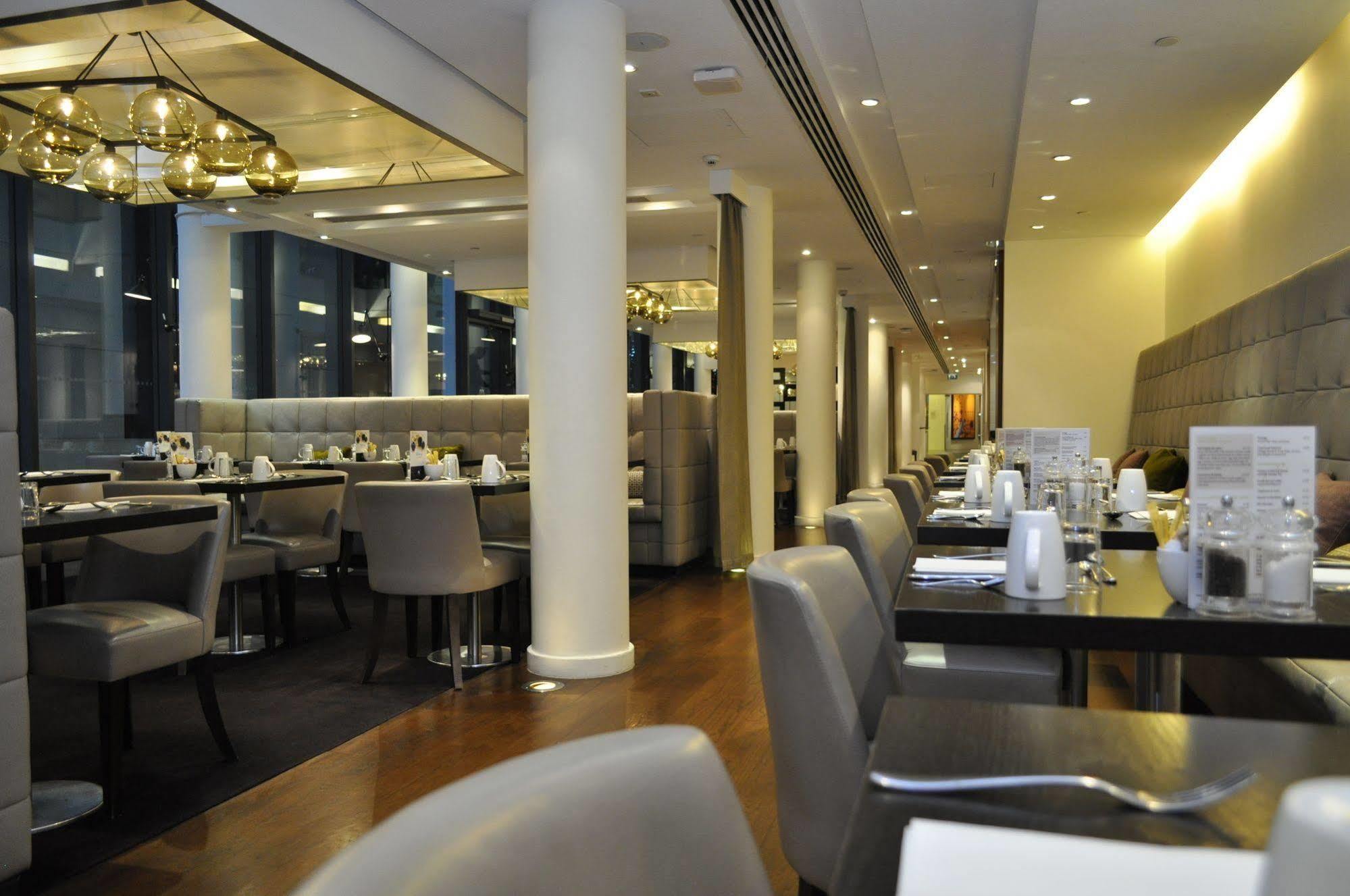 The Westminster London, Curio Collection By Hilton