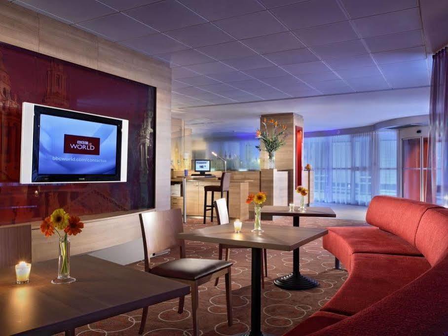 Aparthotel Citadines Barbican Londra